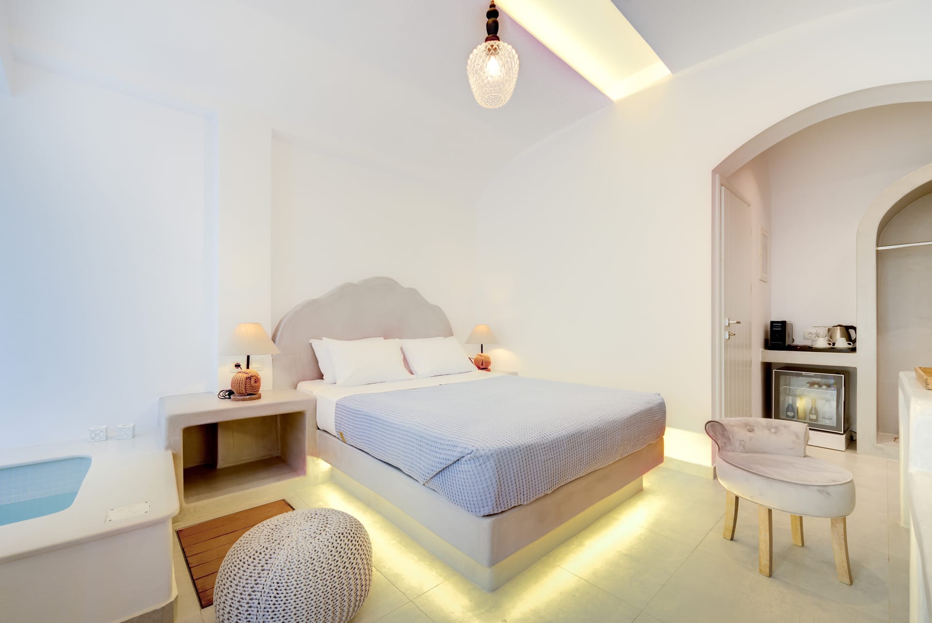 Emerald Collection Suites Santorini - SUIJAC - 8