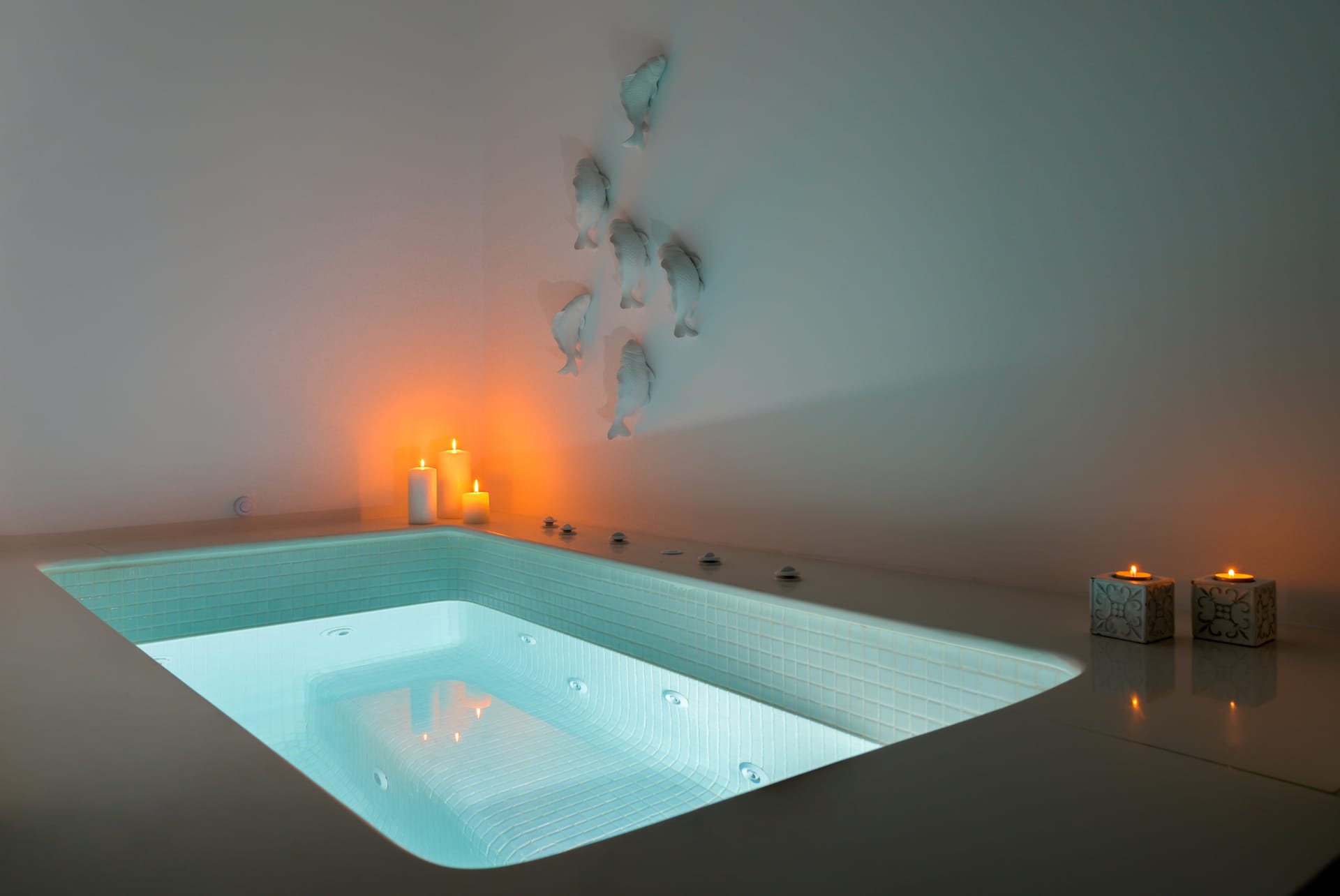 Emerald Collection Suites Santorini - SUIJAC - 4