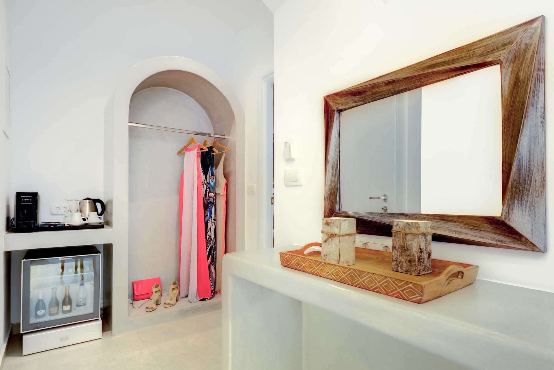 Emerald Collection Suites Santorini - SUIJAC - 7