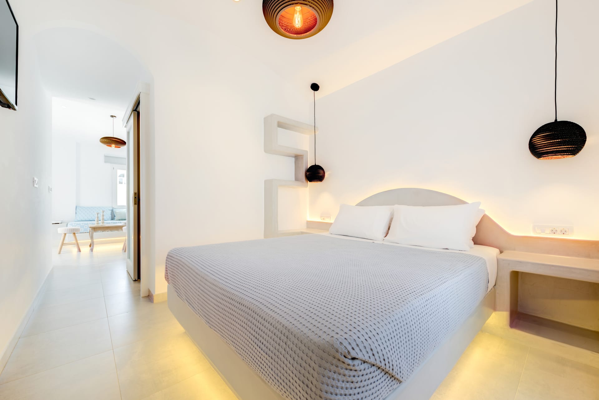 Emerald Collection Suites Santorini - SUPJAC - 3
