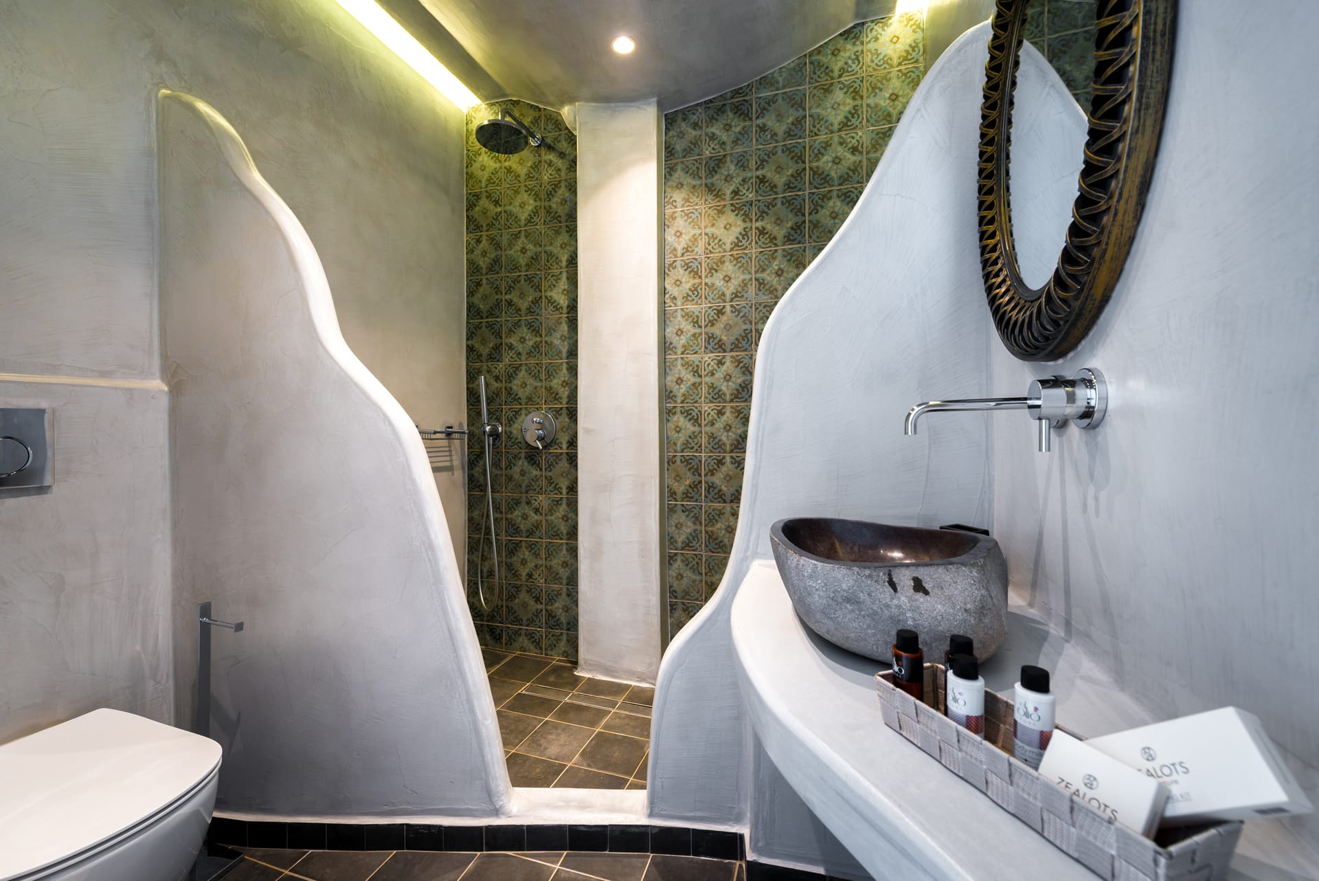 Emerald Collection Suites Santorini - SUPJAC - 5