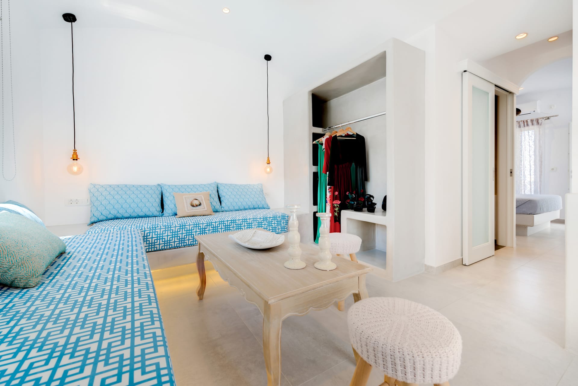 Emerald Collection Suites Santorini - SUPJAC - 6