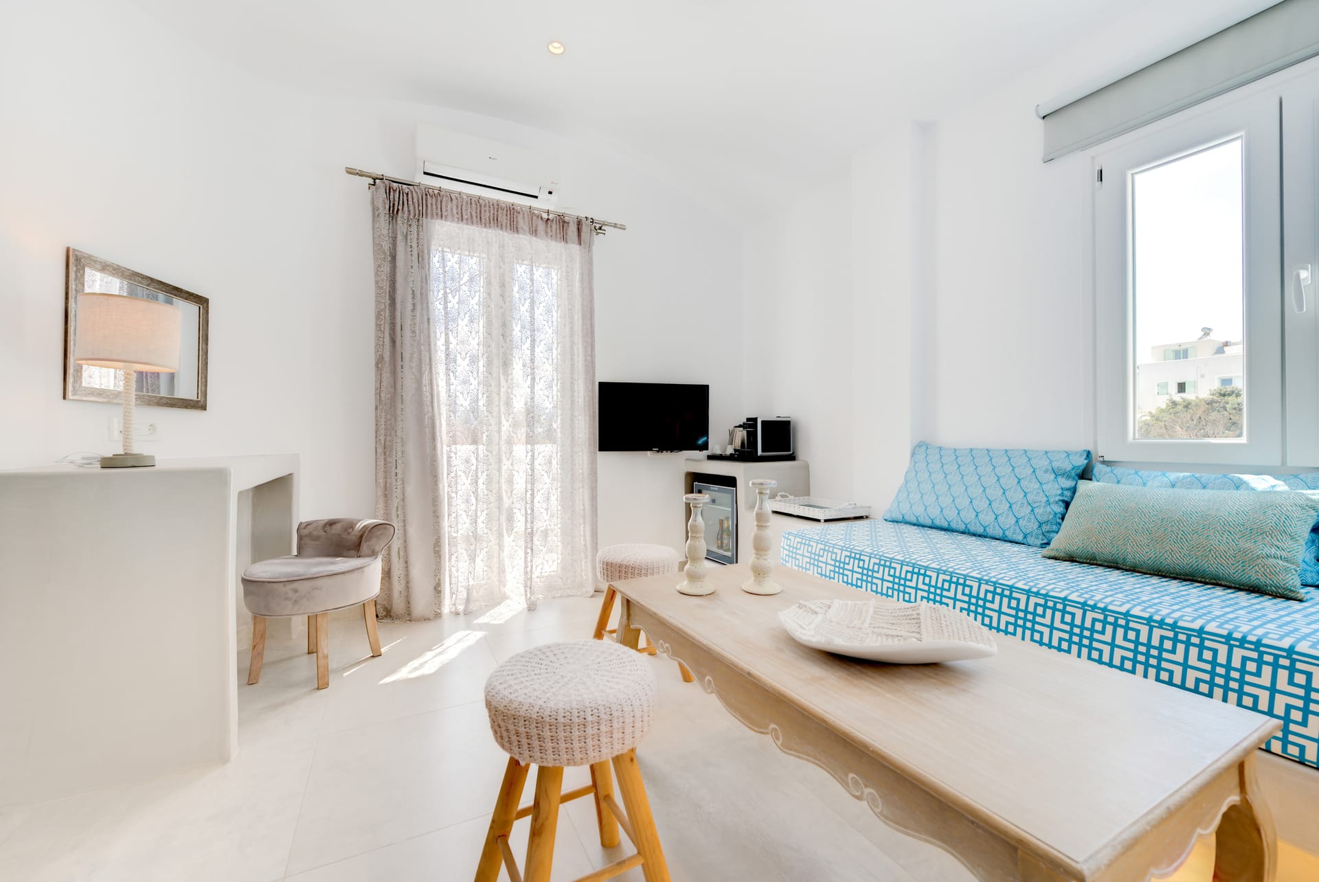 Emerald Collection Suites Santorini - SUPJAC - 8