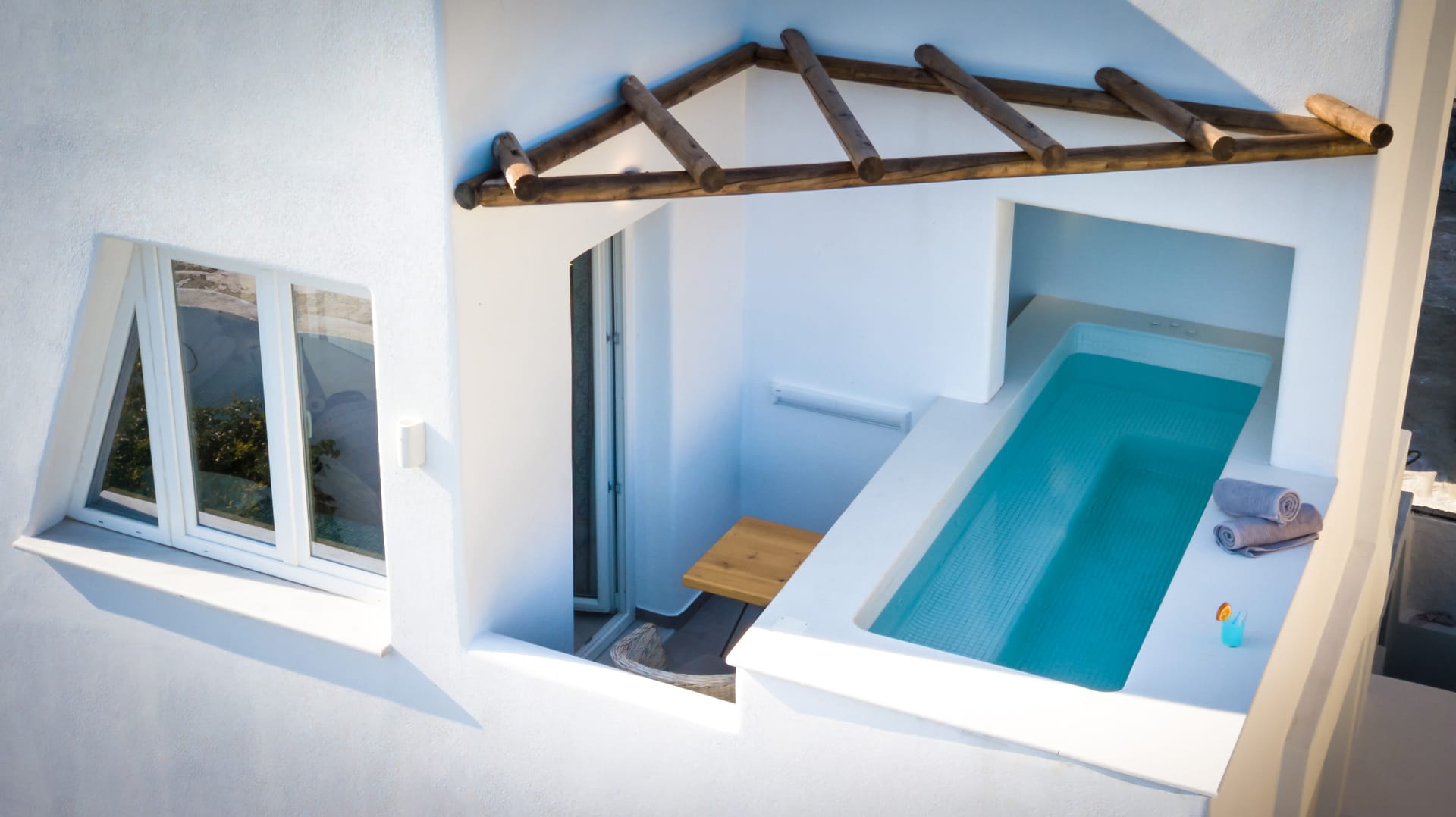 Emerald Collection Suites Santorini - EXECUT - 3