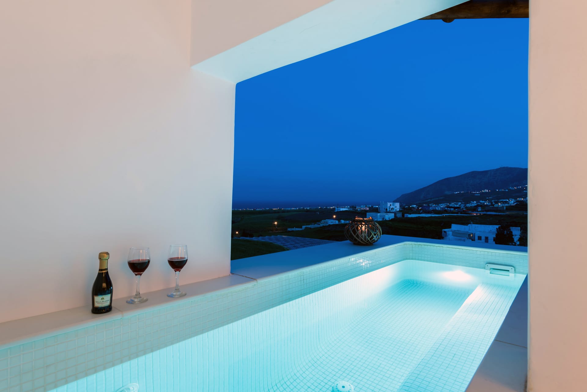 Emerald Collection Suites Santorini - EXECUT - 4