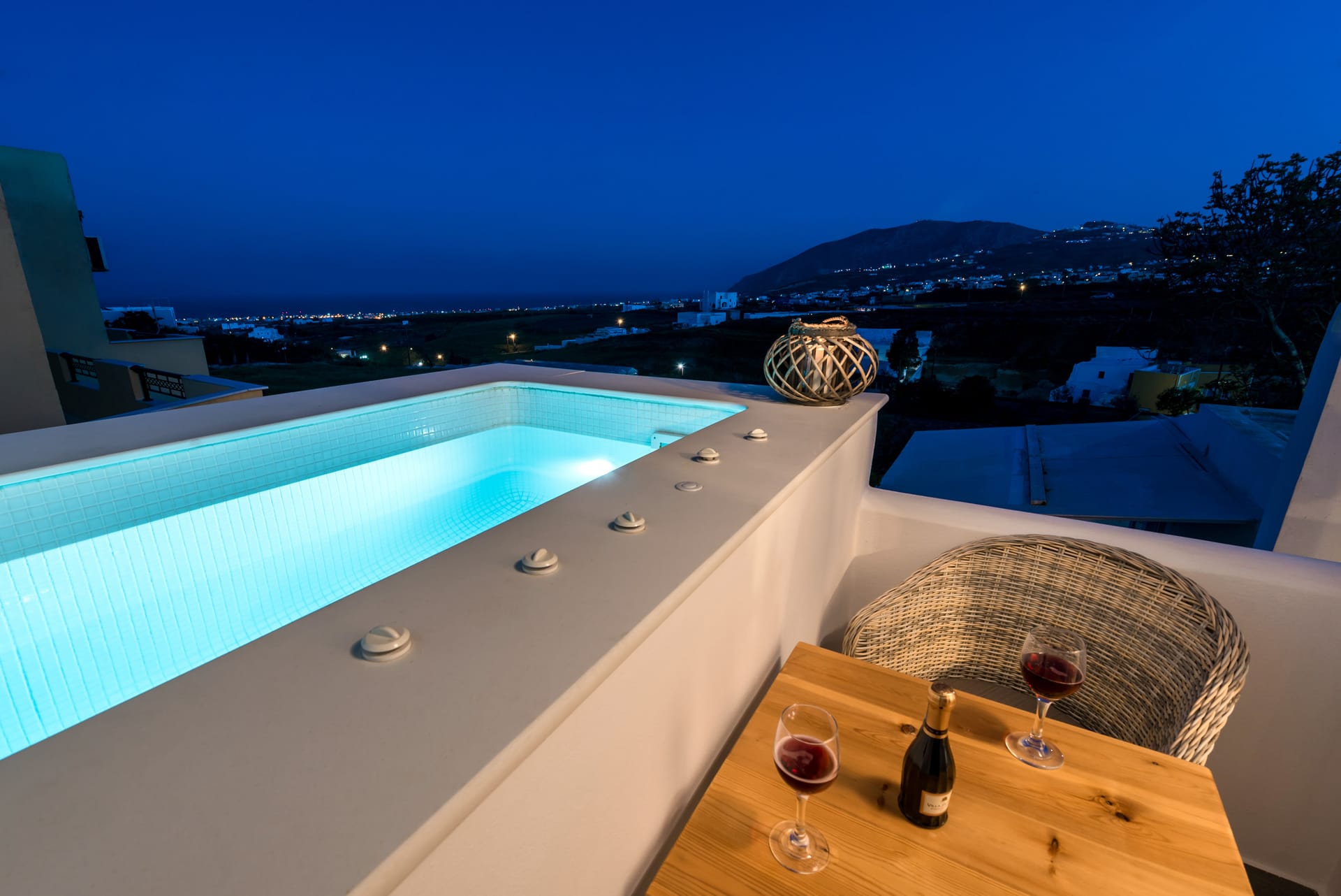 Emerald Collection Suites Santorini - EXECUT - 2
