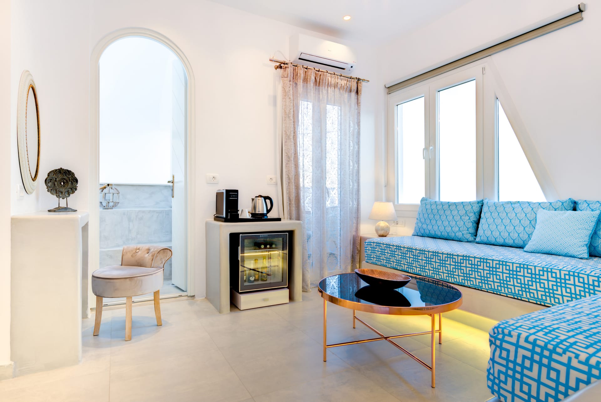 Emerald Collection Suites Santorini - EXECUT - 10