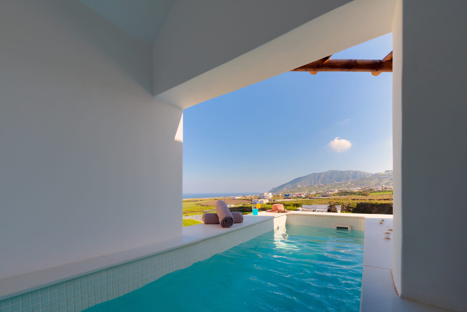 Emerald Collection Suites Santorini - EXECUT - 12