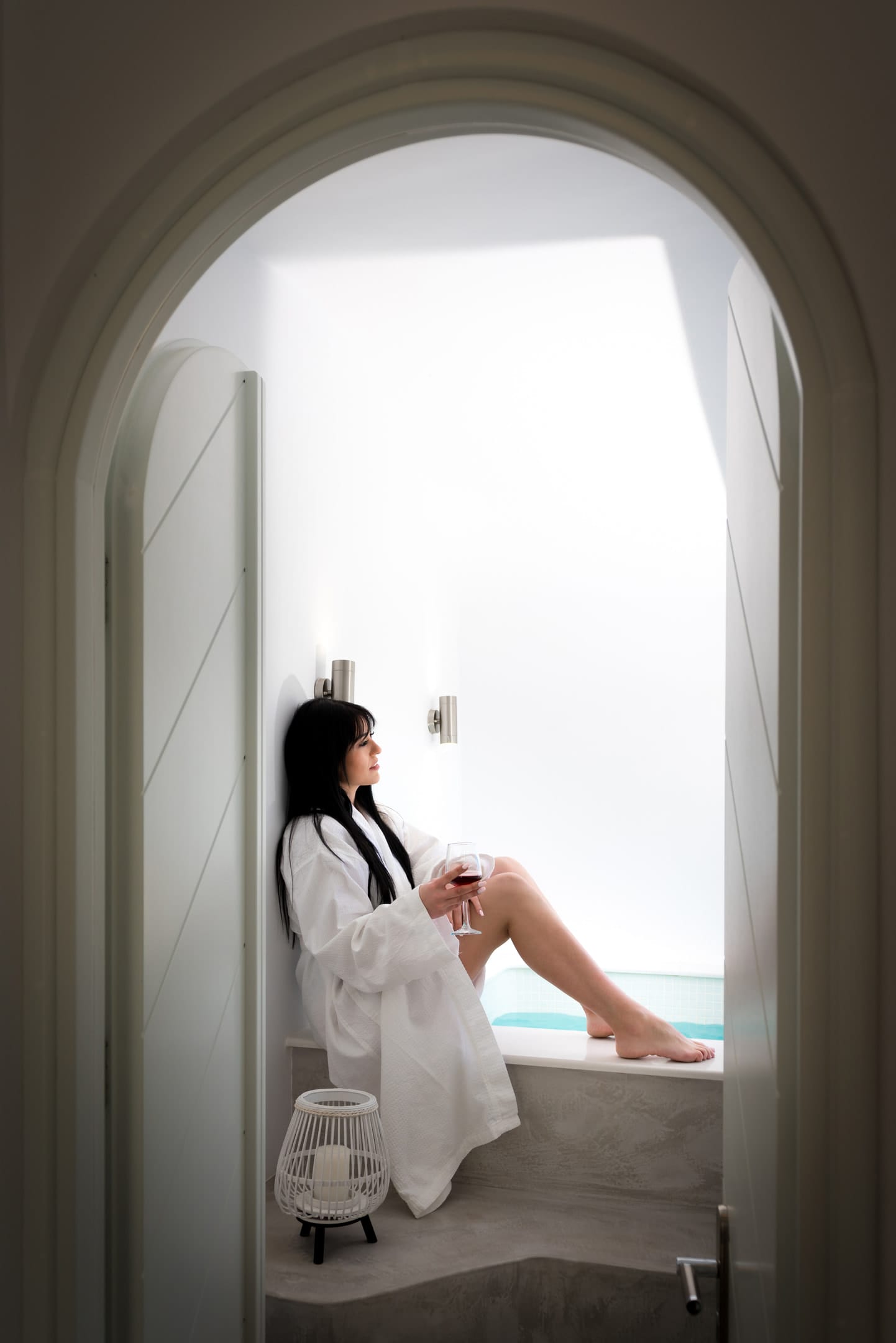 Emerald Collection Suites Santorini - EXECUT - 5