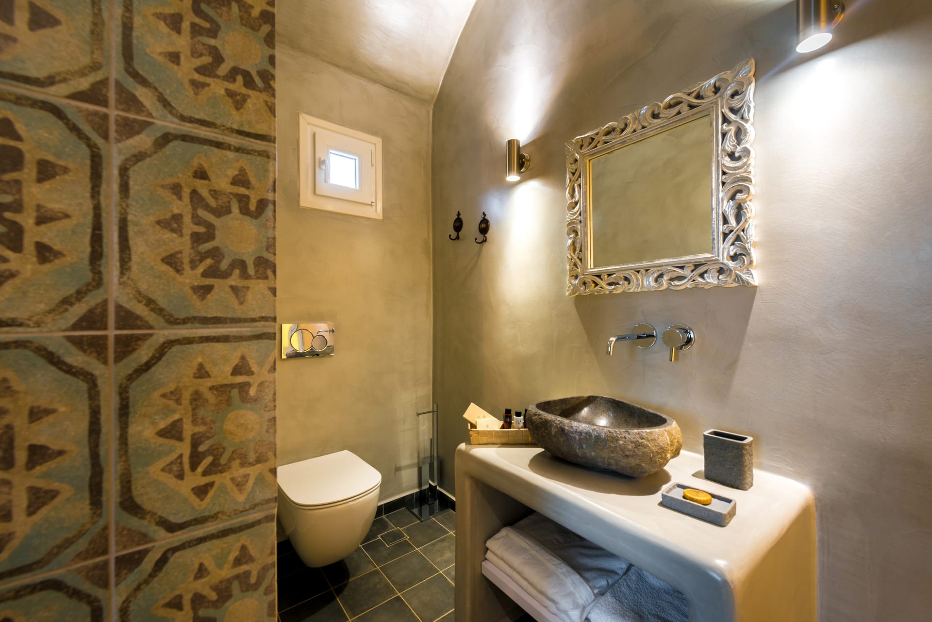 Emerald Collection Suites Santorini - EXECUT - 8