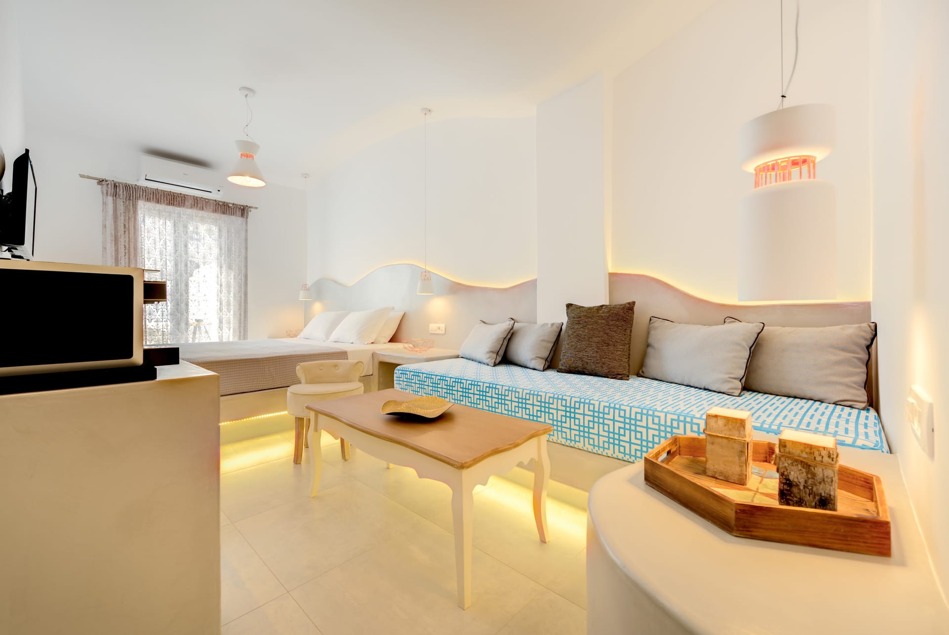 Emerald Collection Suites Santorini - SUITPV - 3
