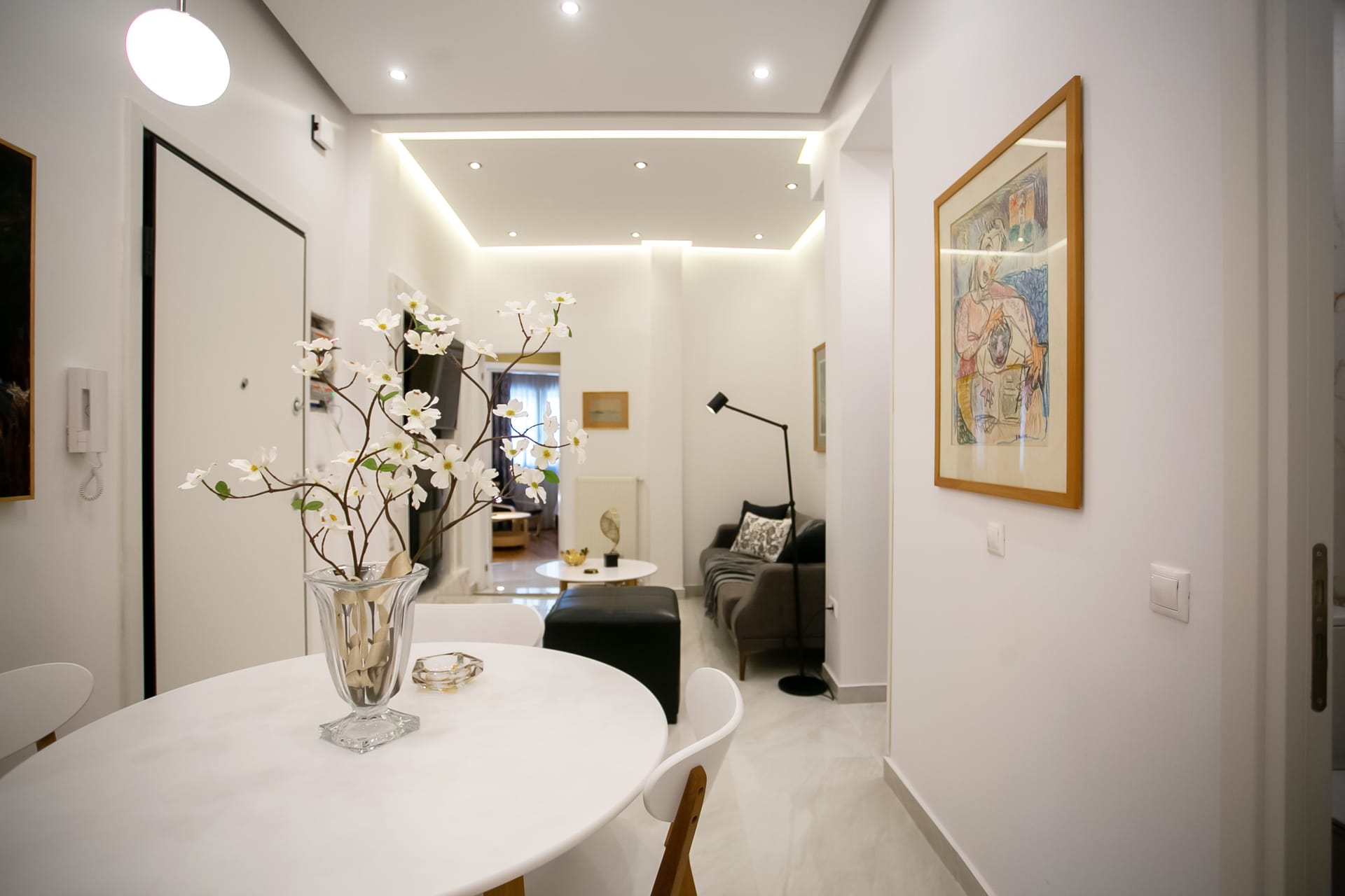 Heloni Apartments Athens - POLMEL - 3