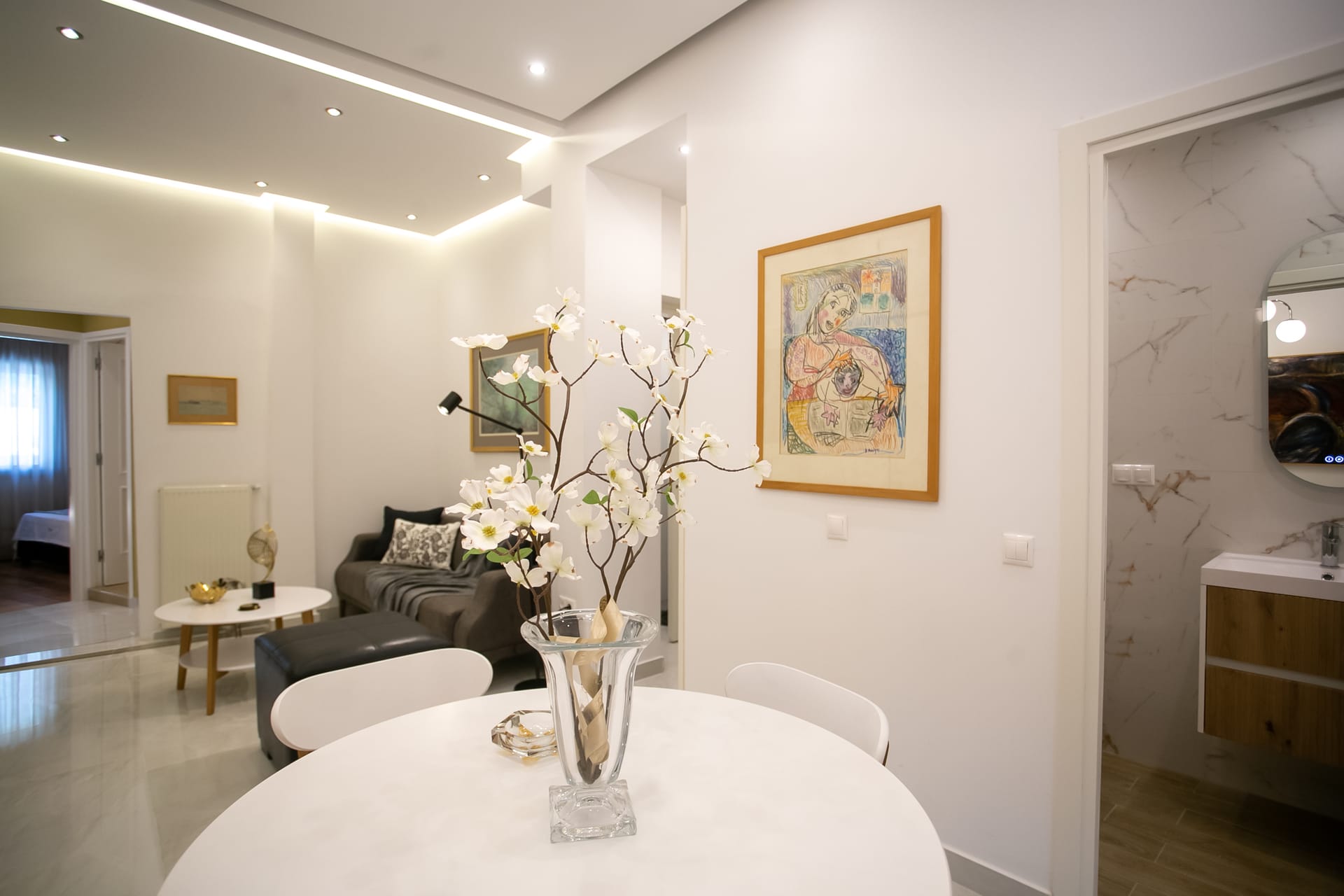 Heloni Apartments Athens - POLMEL - 4