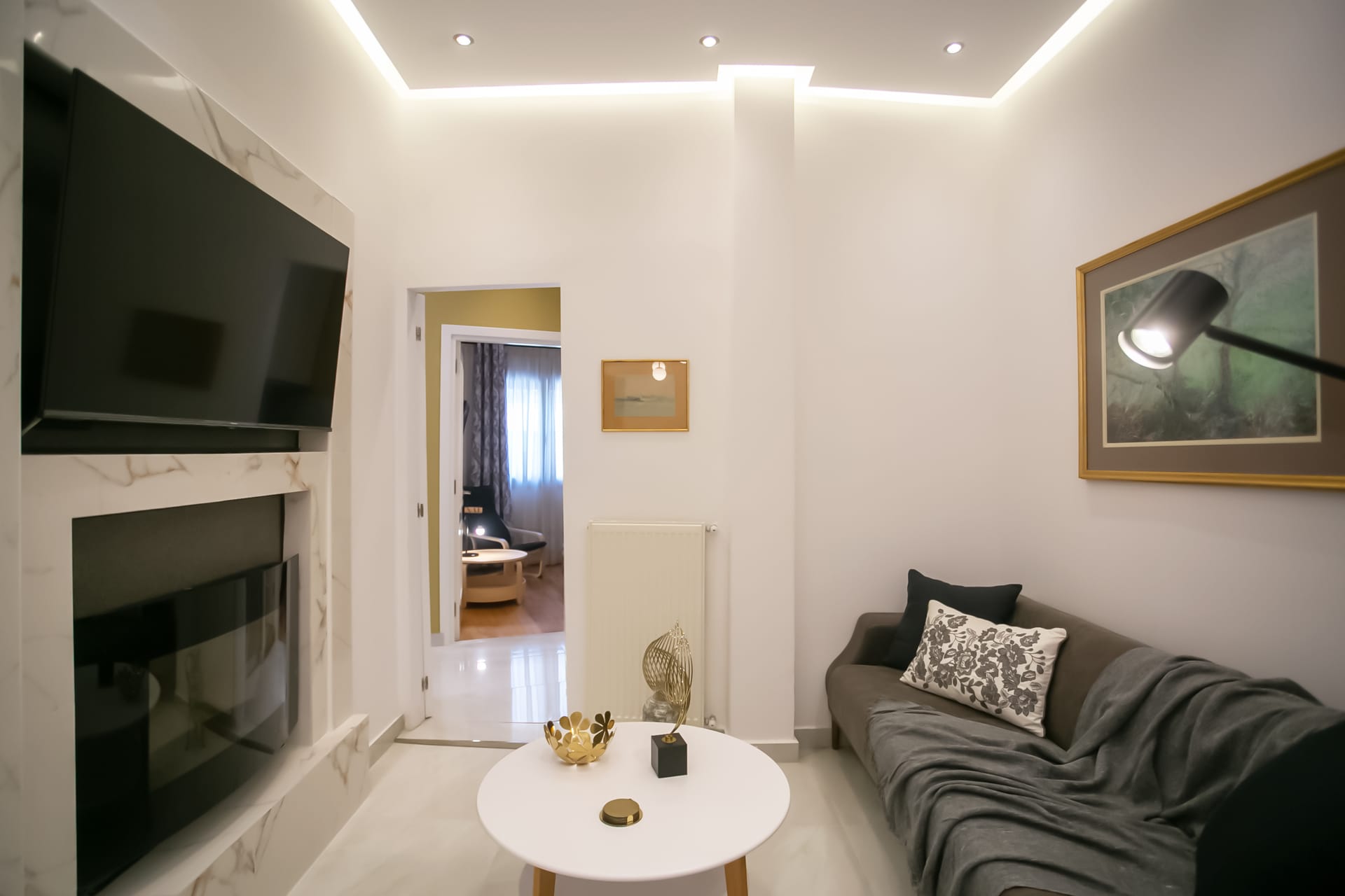 Heloni Apartments Athens - POLMEL - 6