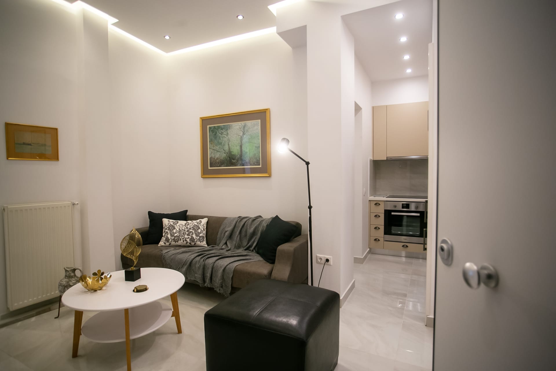 Heloni Apartments Athens - POLMEL - 7