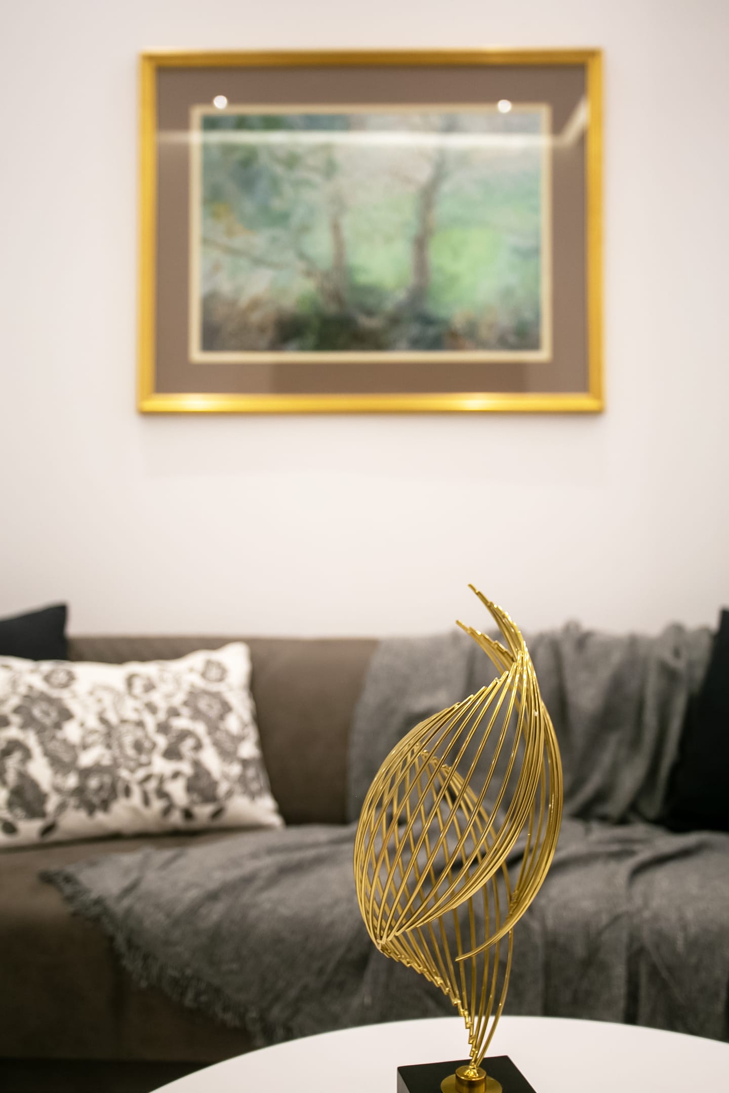 Heloni Apartments Athens - POLMEL - 10