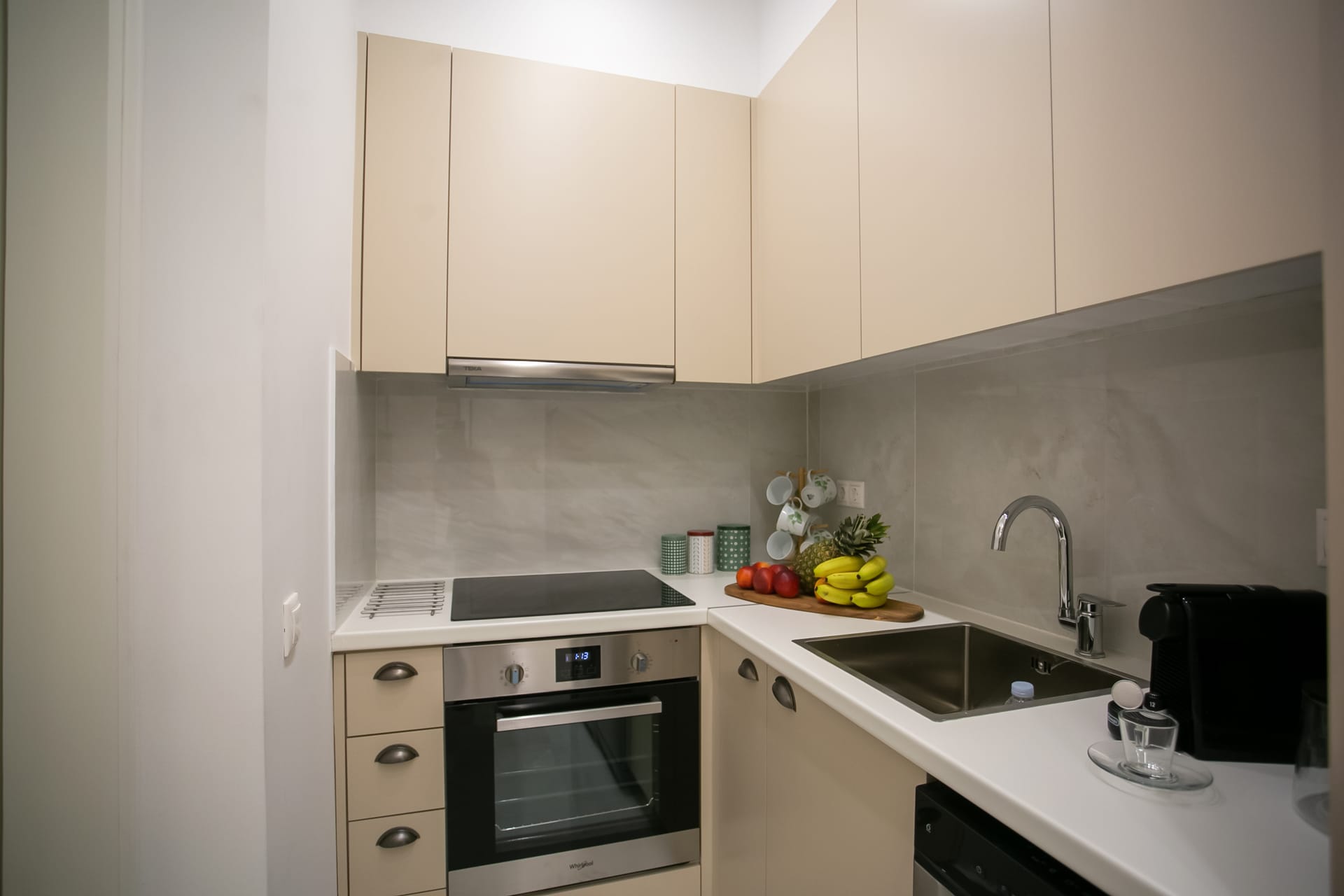Heloni Apartments Athens - POLMEL - 11
