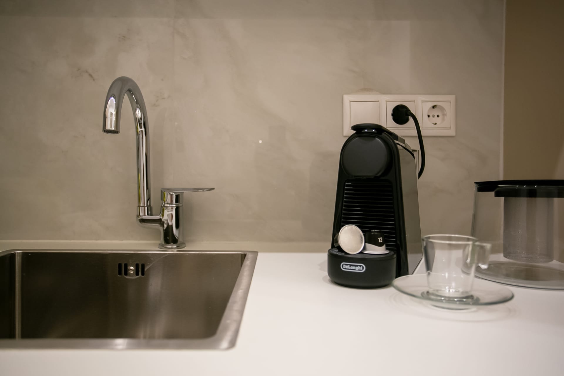 Heloni Apartments Athens - POLMEL - 12