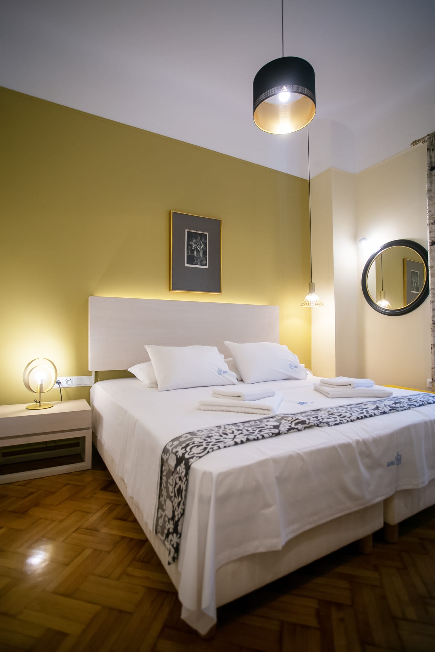Heloni Apartments Athens - POLMEL - 15