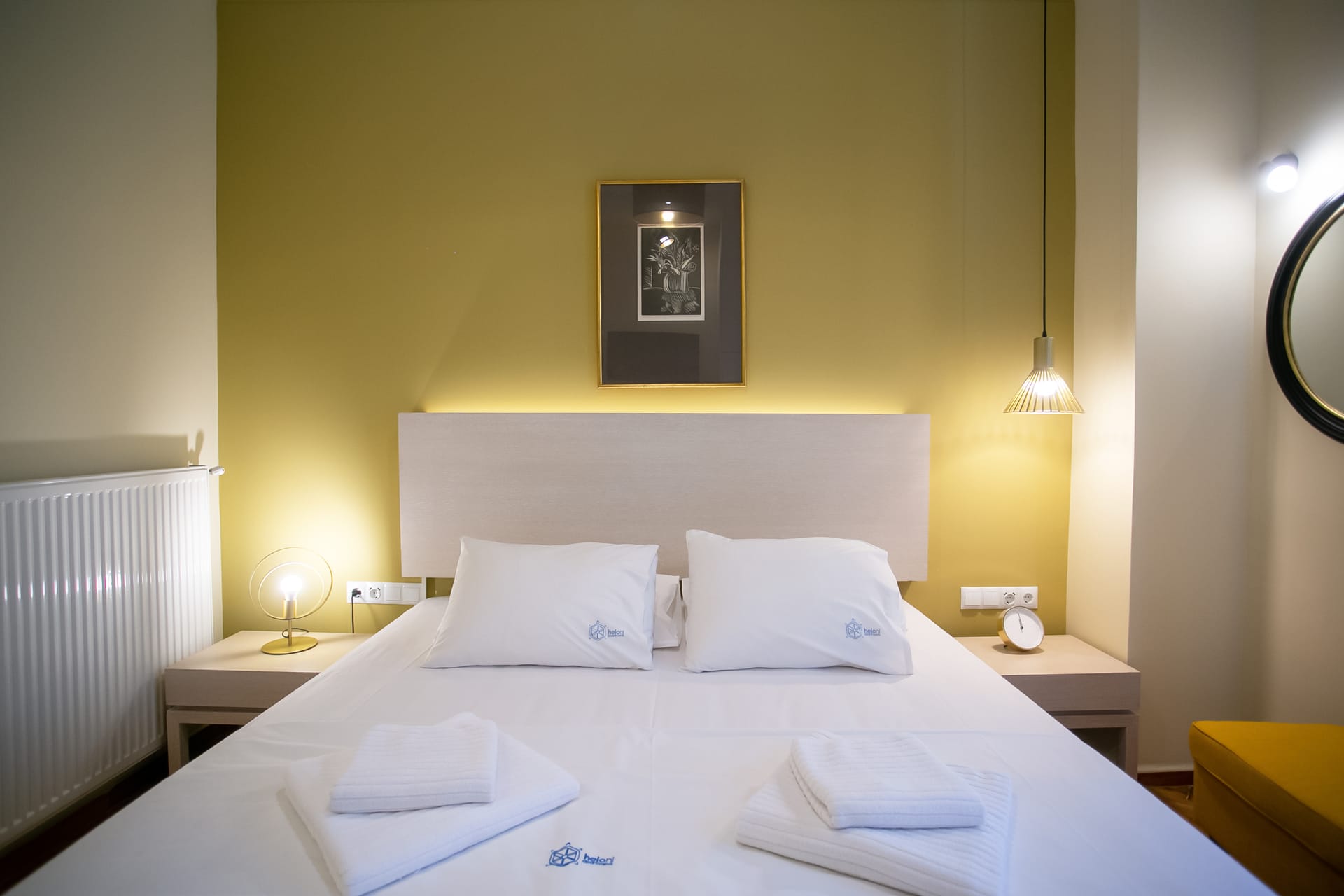 Heloni Apartments Athens - POLMEL - 16