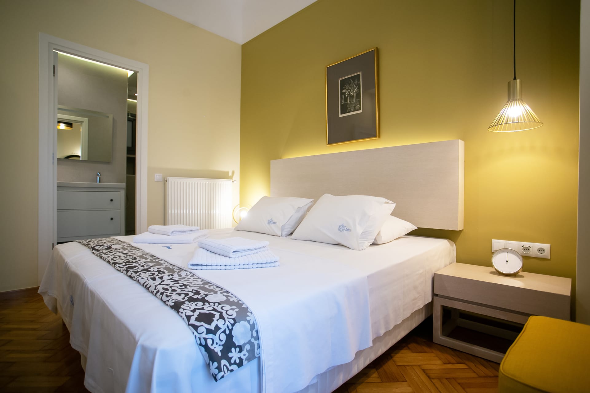 Heloni Apartments Athens - POLMEL - 17
