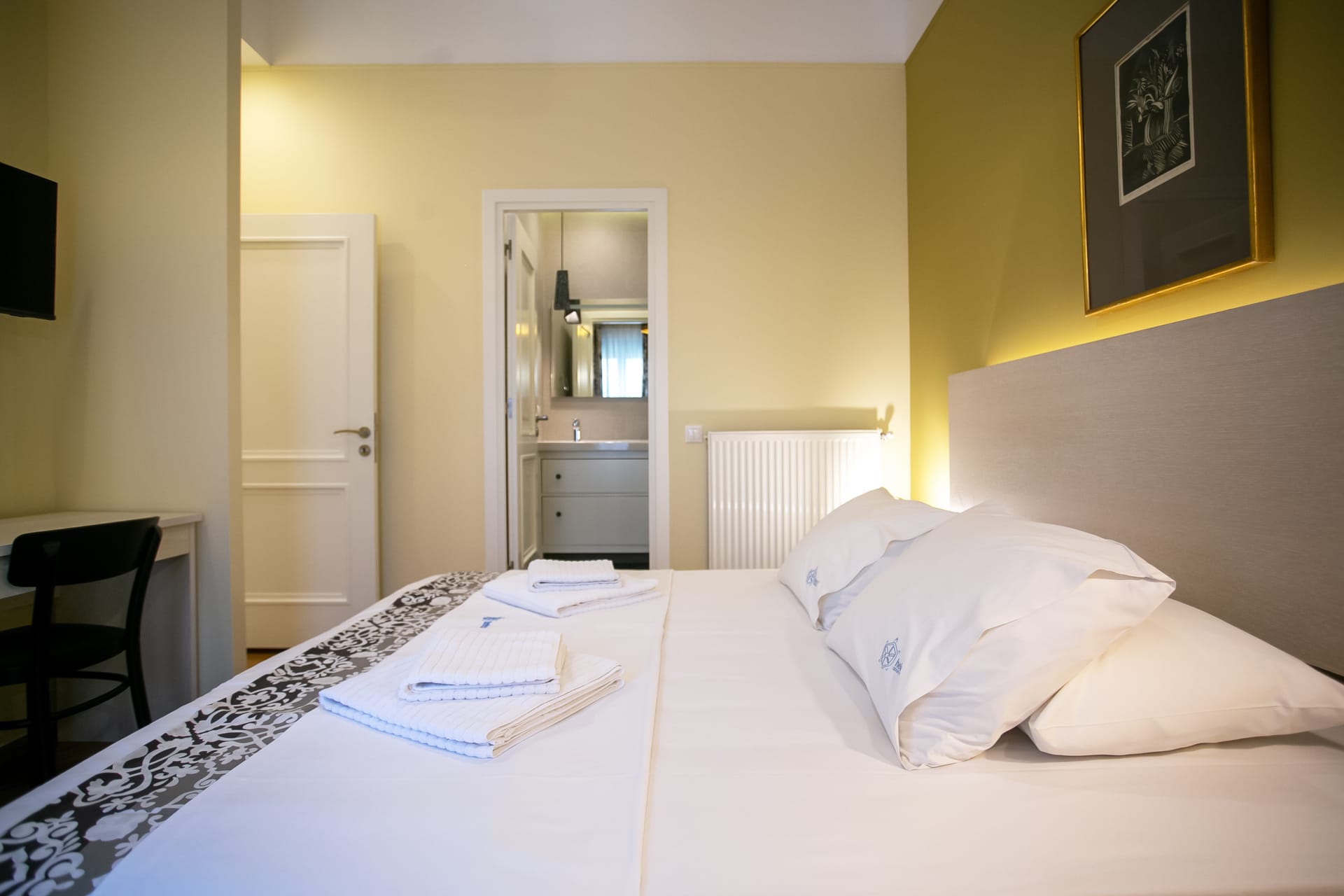 Heloni Apartments Athens - POLMEL - 18