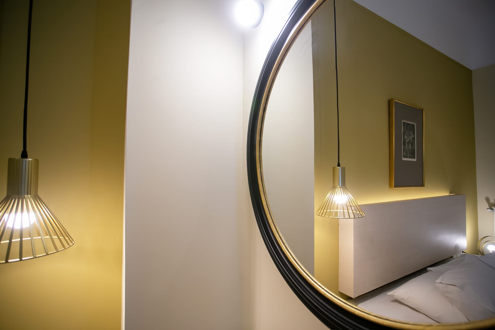 Heloni Apartments Athens - POLMEL - 20
