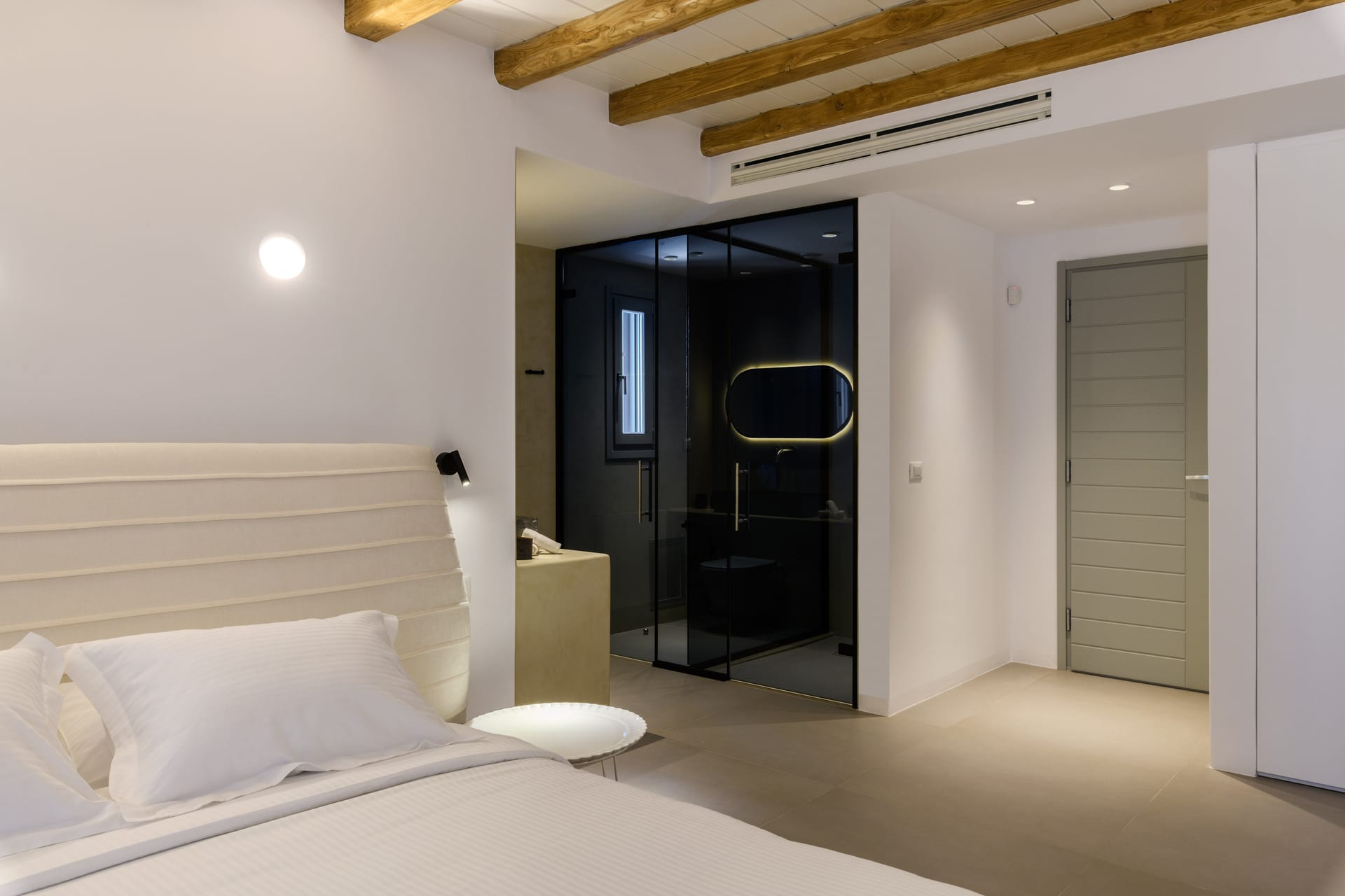 SPLENDID MYKONOS Luxury Villas & Suites - 2BDR - 25