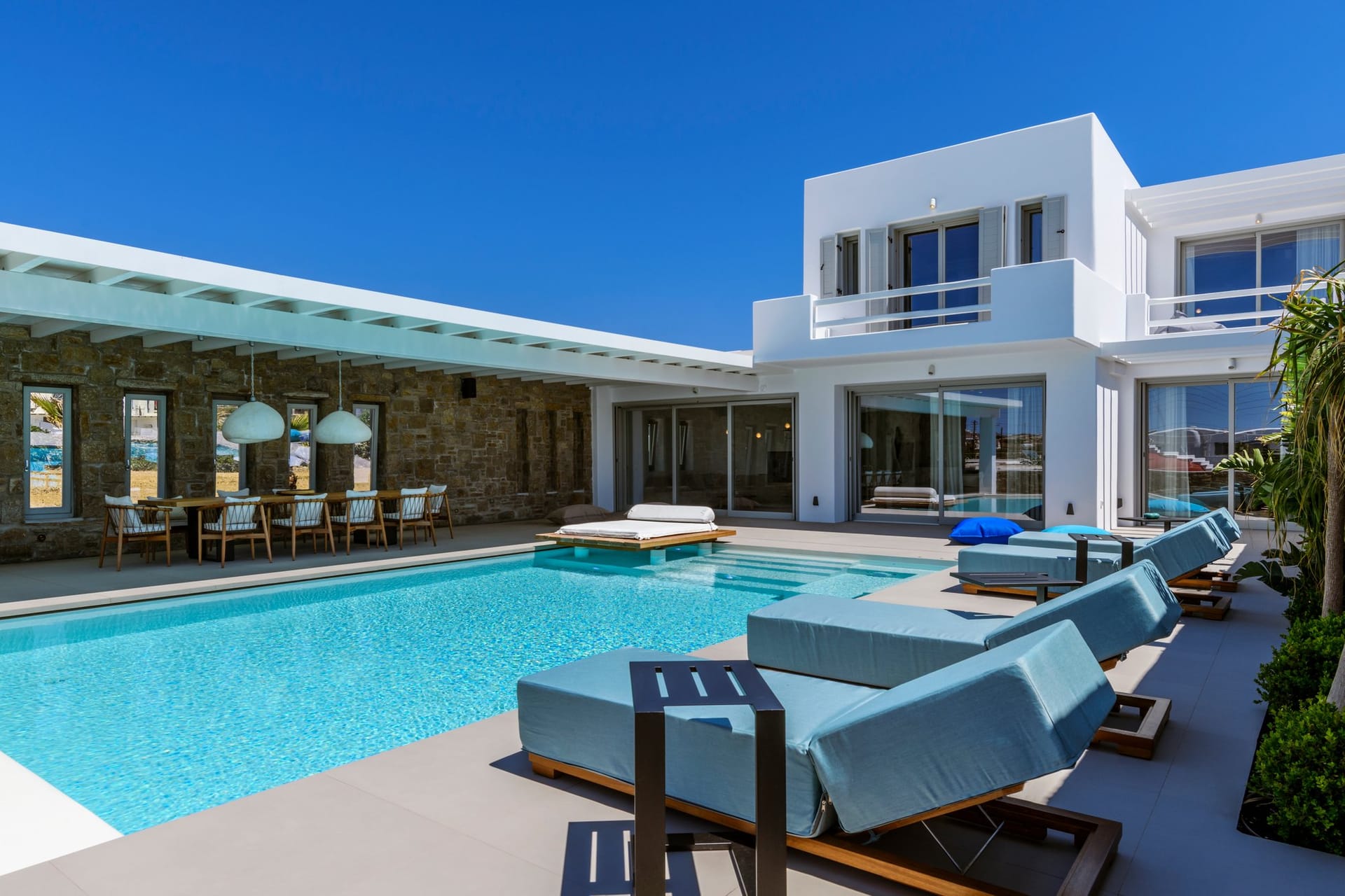 VILLA PEARL (2 Bedrooms)