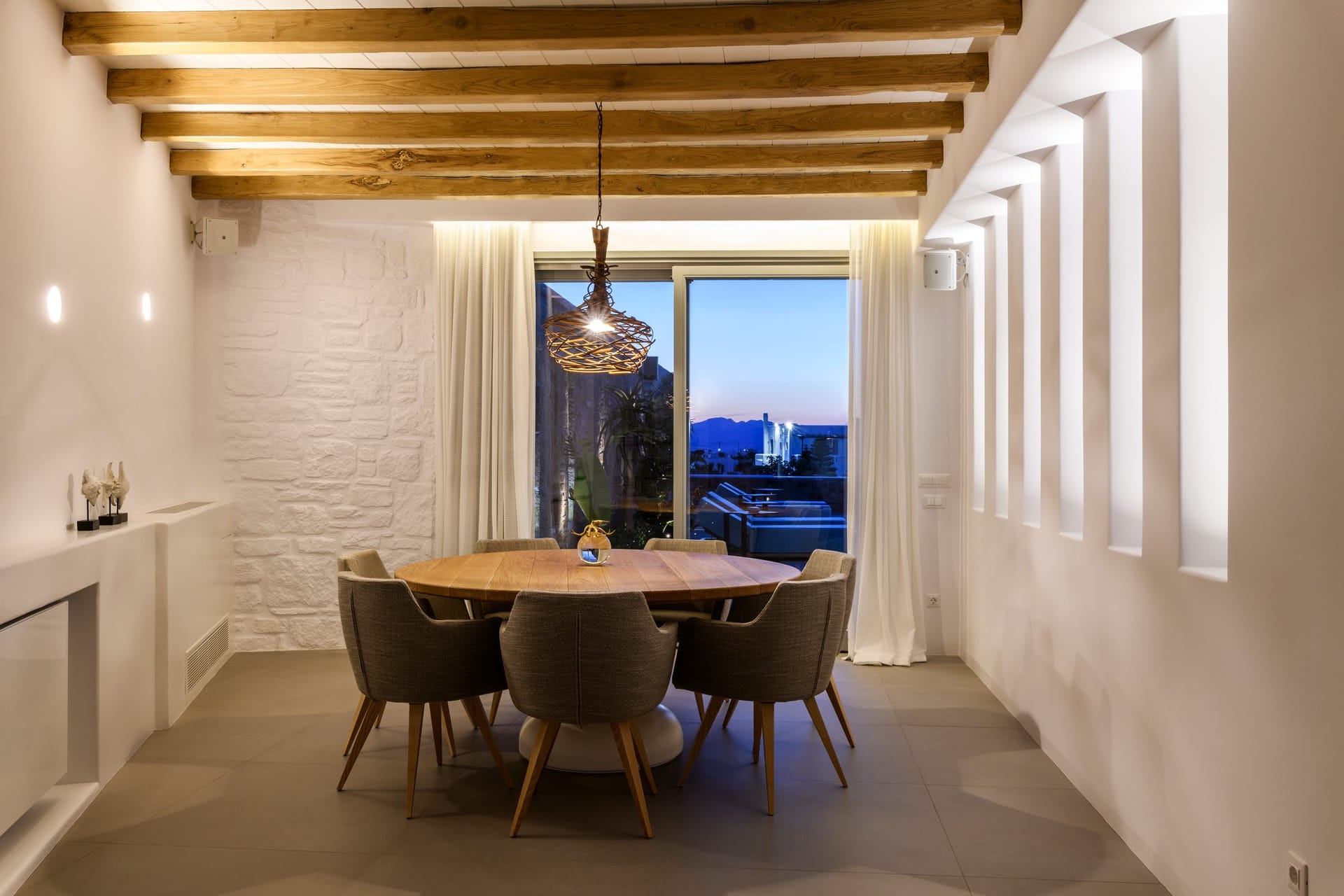 SPLENDID MYKONOS Luxury Villas & Suites - 2BDR - 26