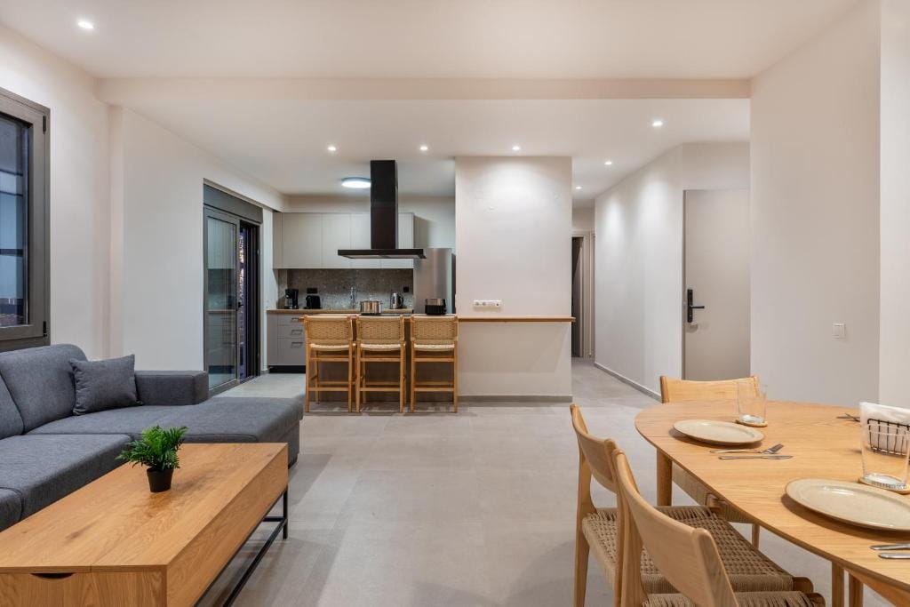 Dreta Suites Chania - TWOBED - 3