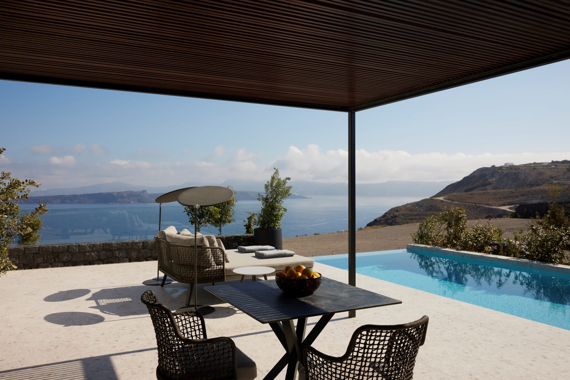 Aernia Suites & Art - VILLA - 11