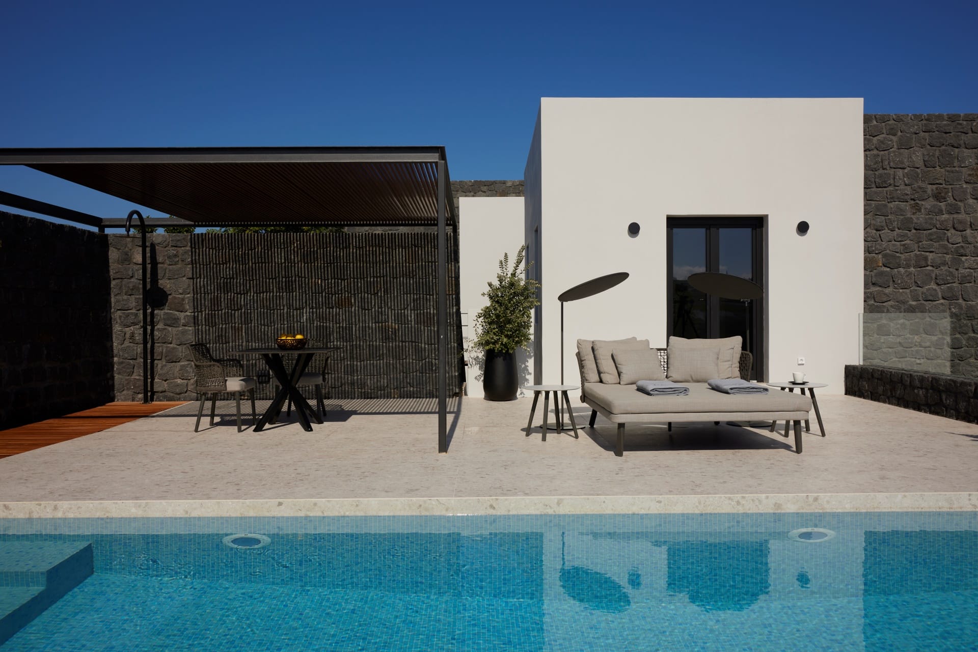 Aernia Suites & Art - VILLA - 12