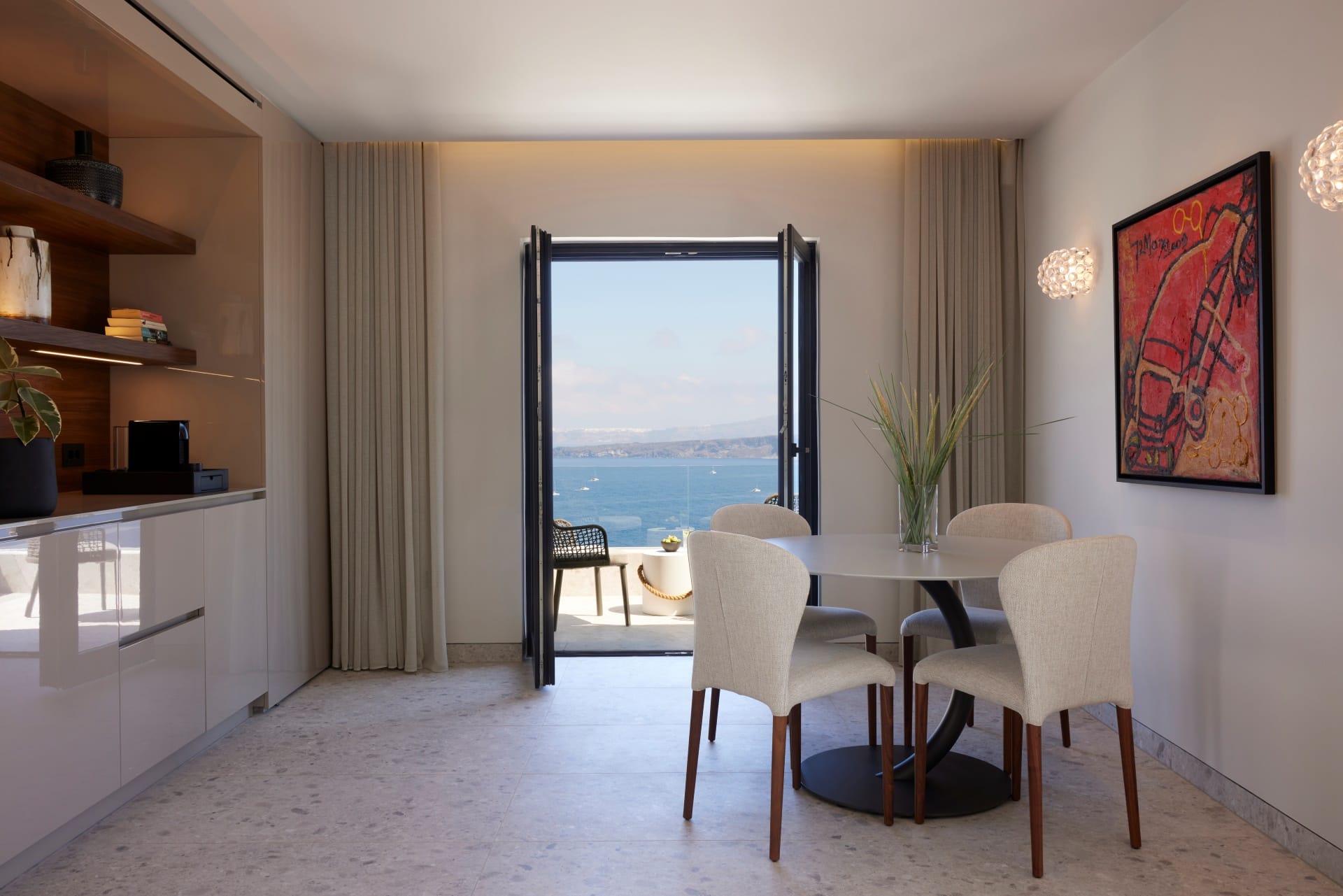 Aernia Suites & Art - VILLA - 5