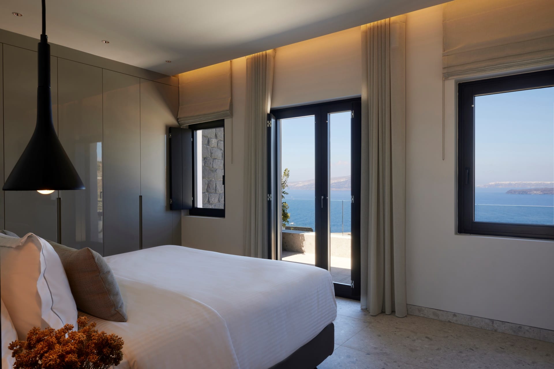 Aernia Suites & Art - VILLA - 3
