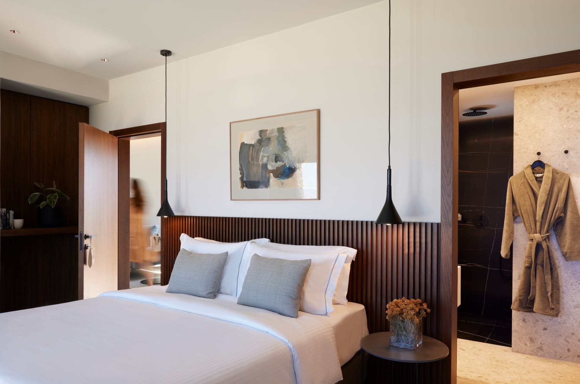 Aernia Suites & Art - VILLA - 4