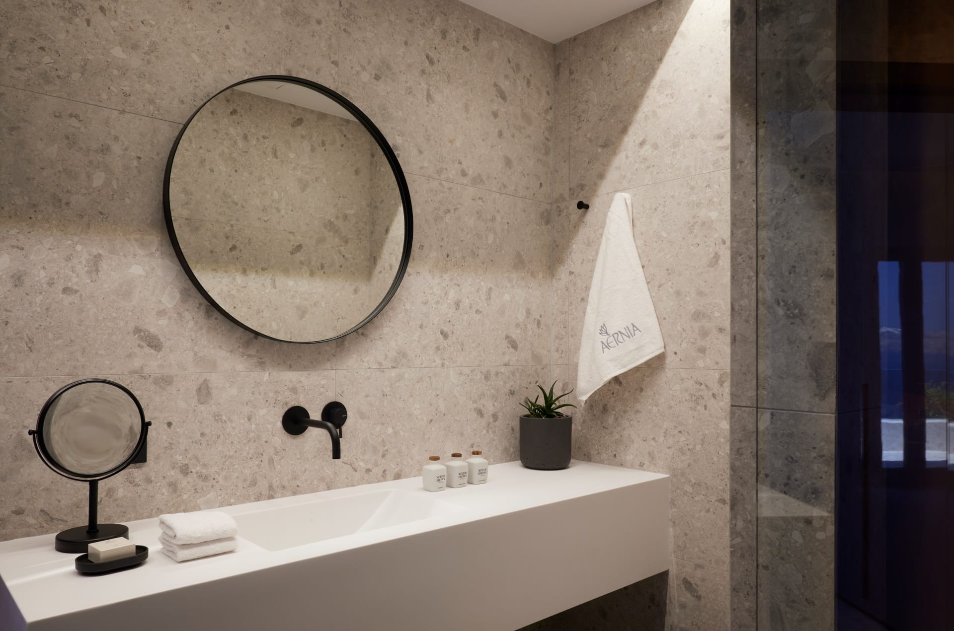 Aernia Suites & Art - VILLA - 8