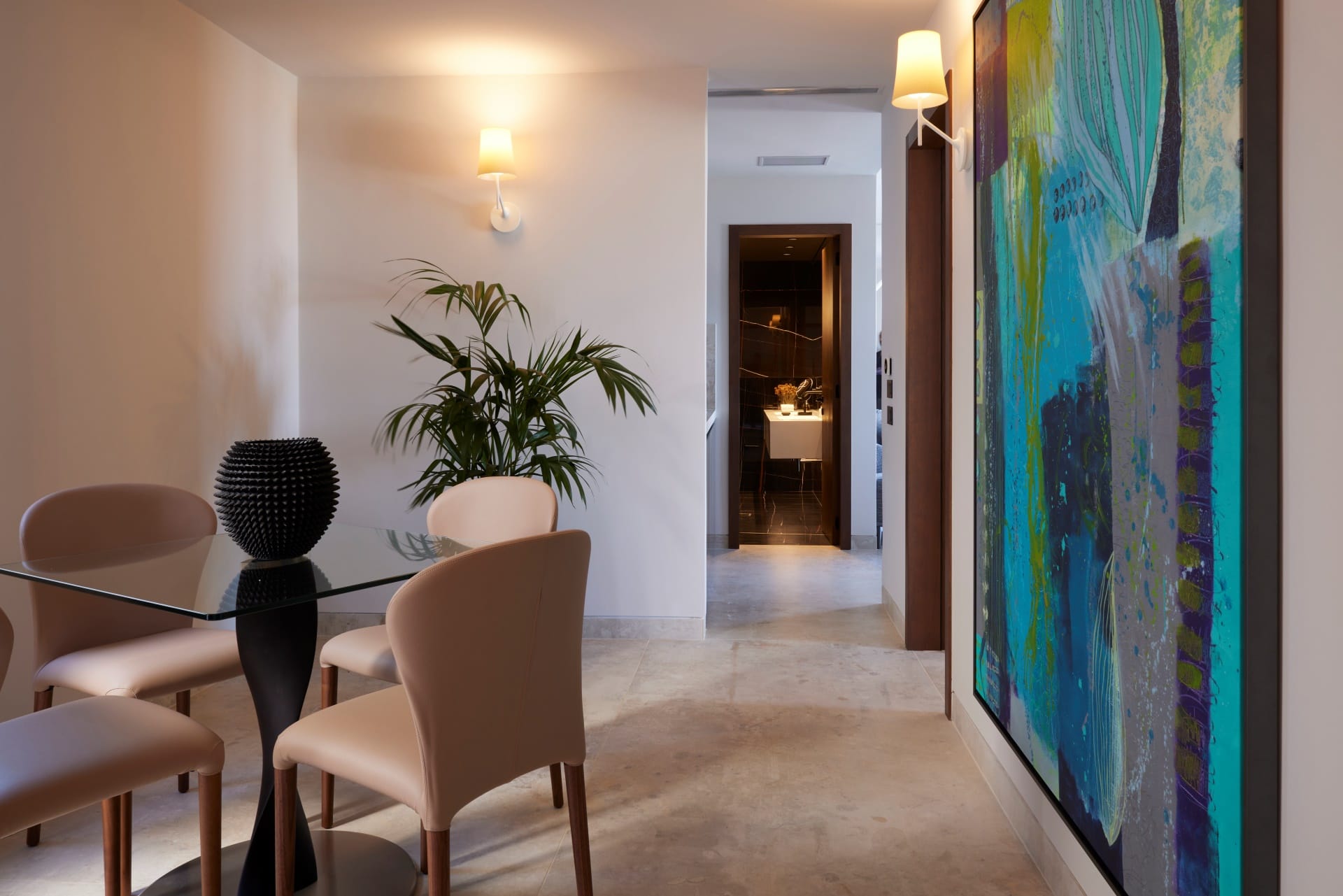 Aernia Suites & Art - VILLA2 - 3