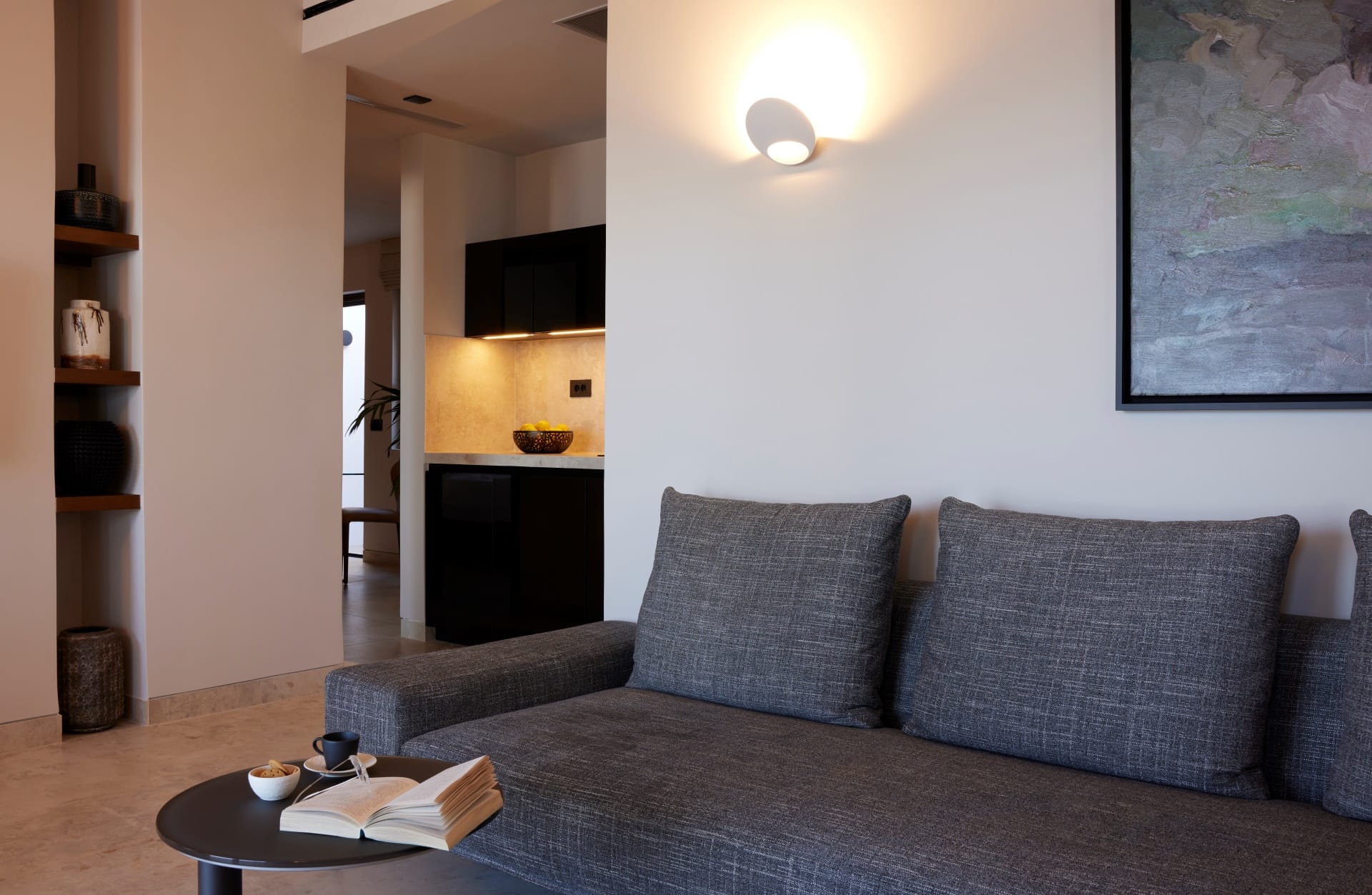 Aernia Suites & Art - VILLA2 - 2