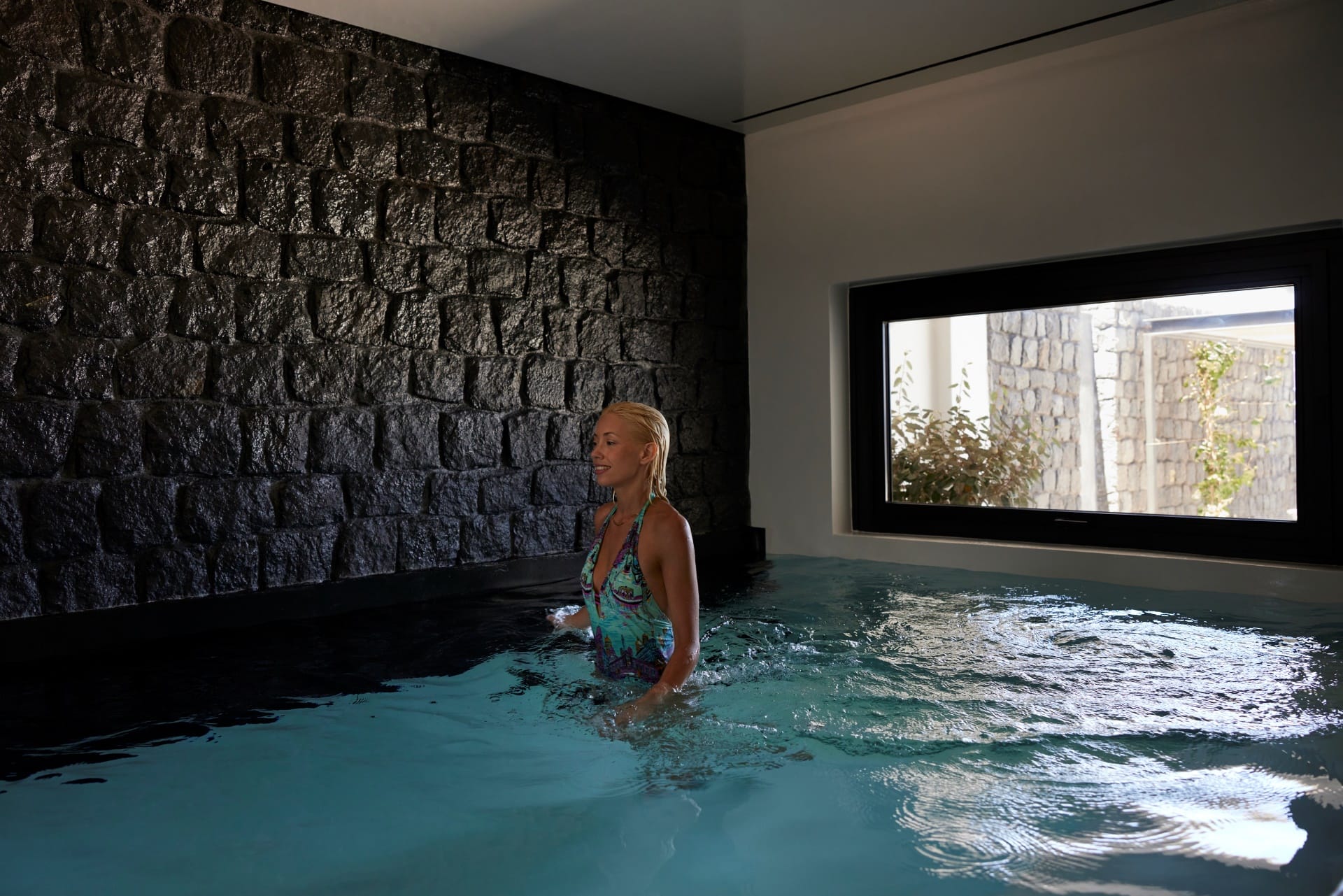 Aernia Suites & Art - VILLA3 - 6