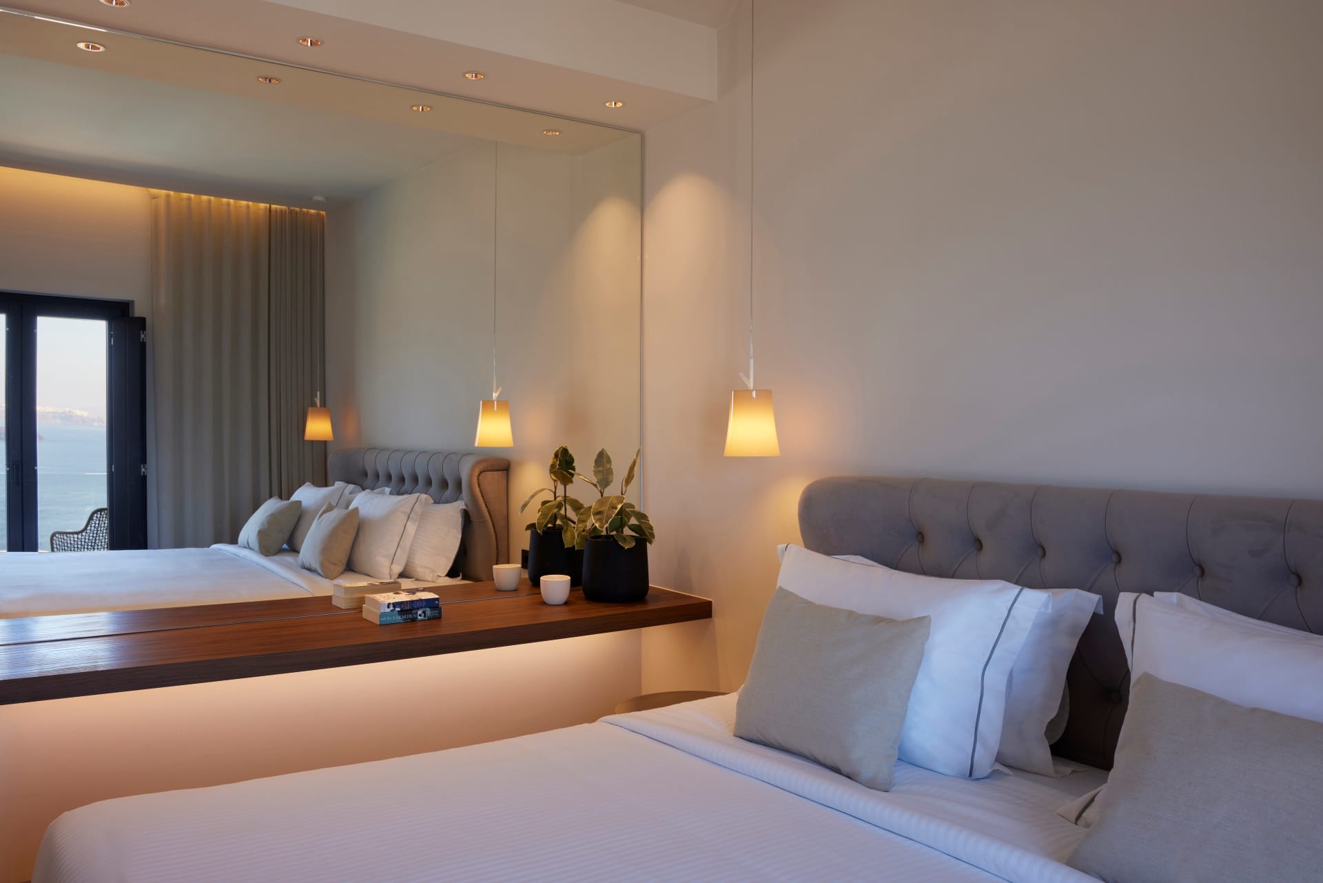 Aernia Suites & Art - VILLA3 - 3