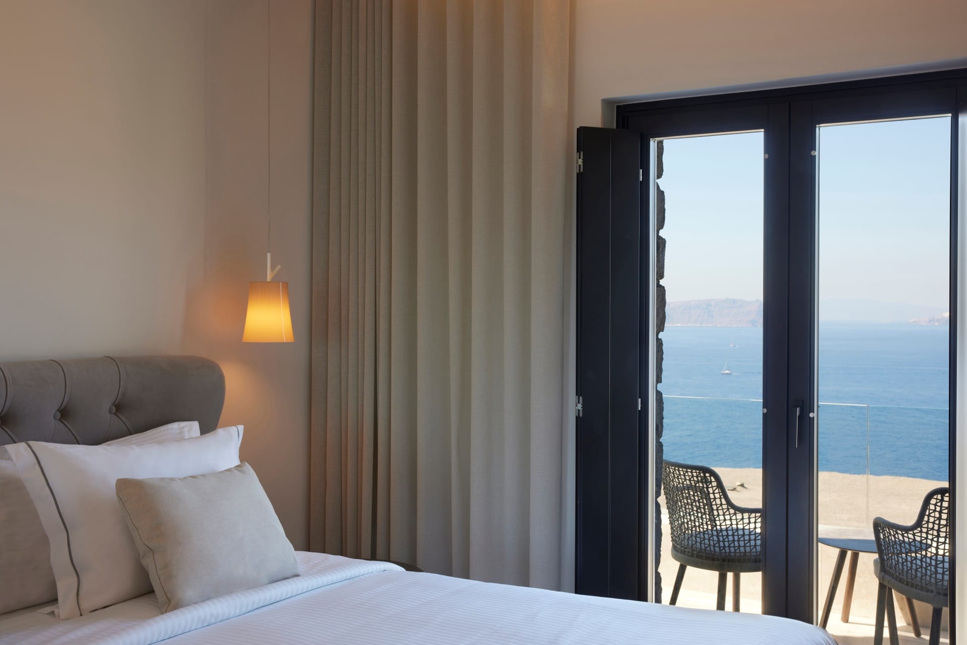Aernia Suites & Art - VILLA3 - 2