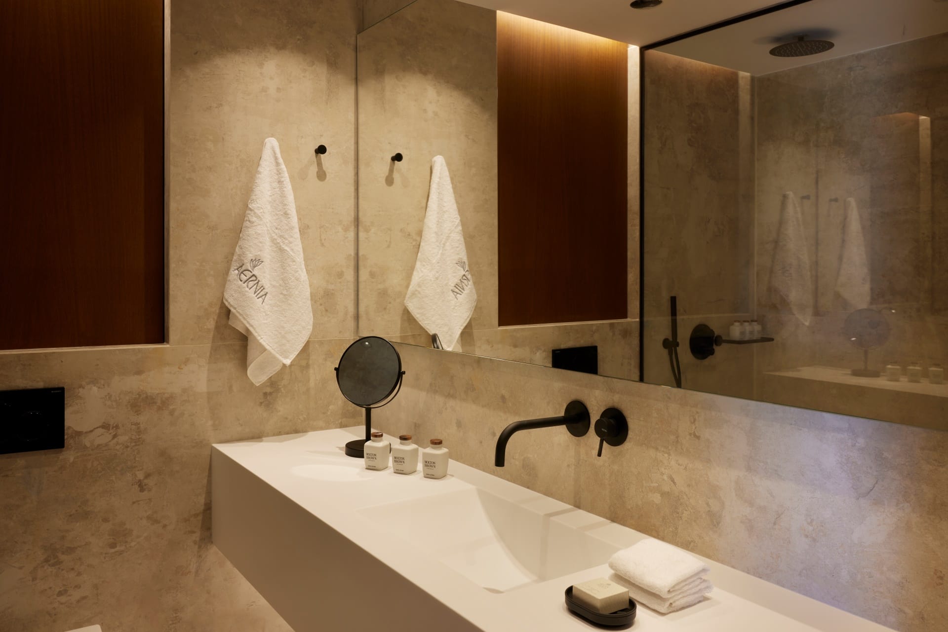 Aernia Suites & Art - VILLA3 - 10