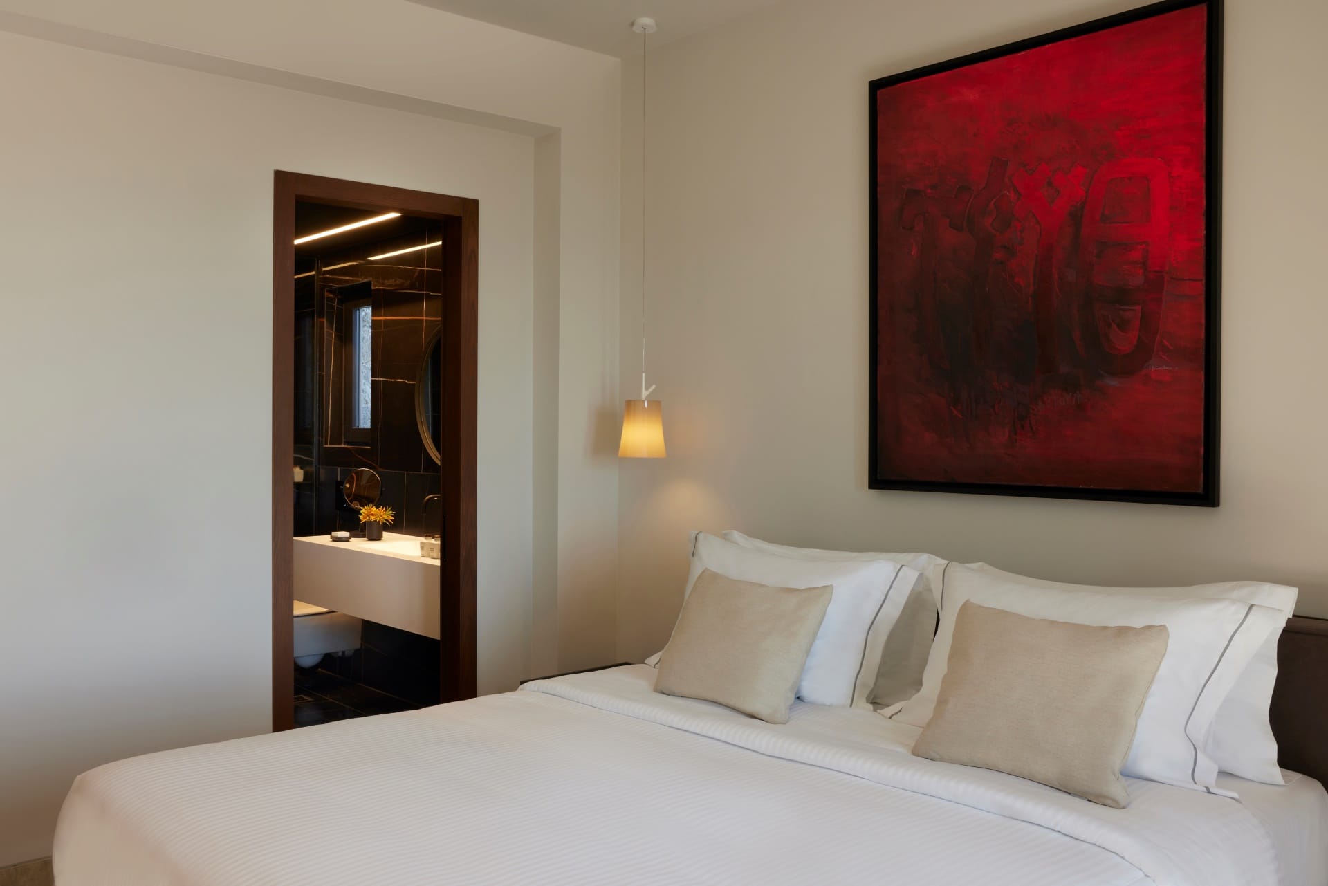 Aernia Suites & Art - VILLA3 - 9