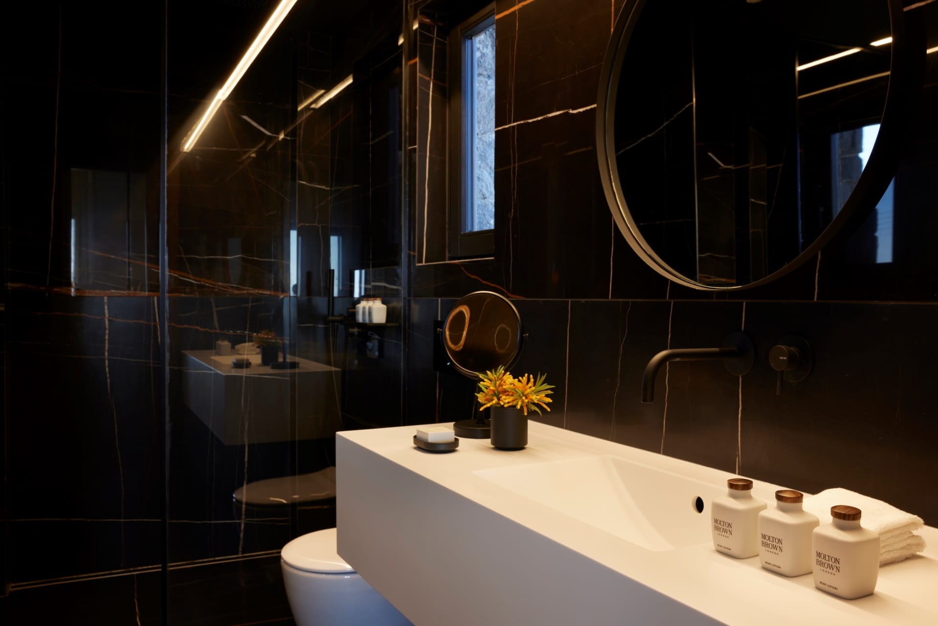 Aernia Suites & Art - VILLA3 - 11