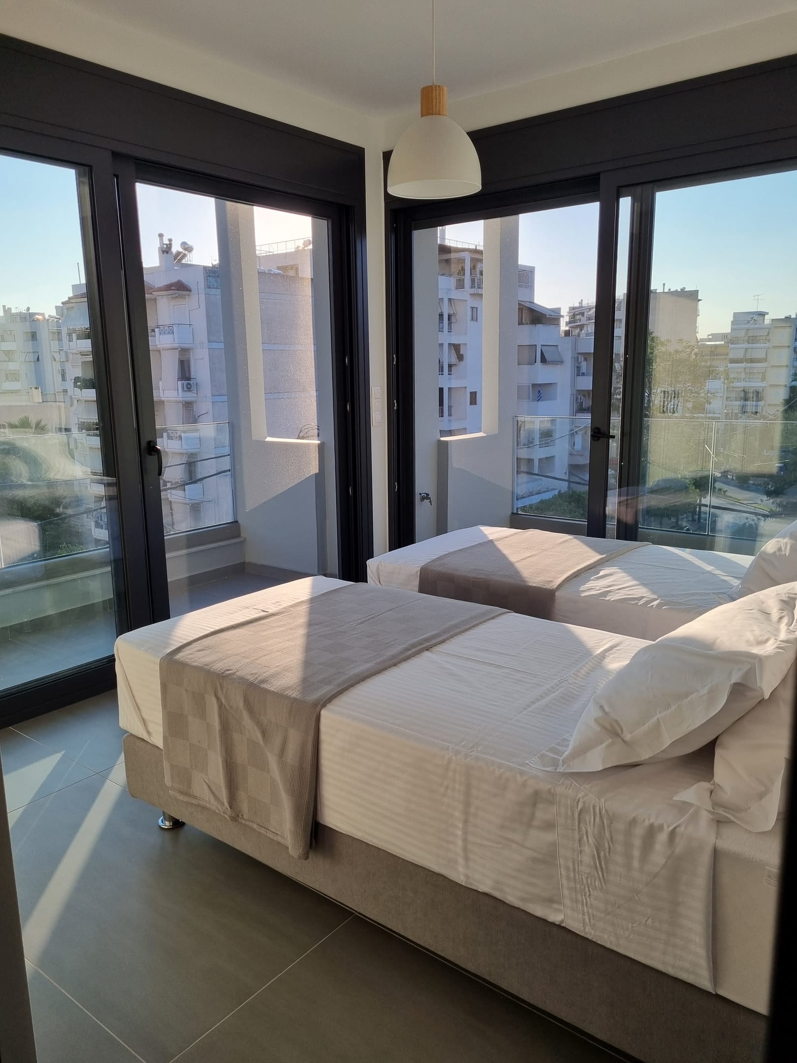 10 Apartments & Suites Athens - DAPART - 5