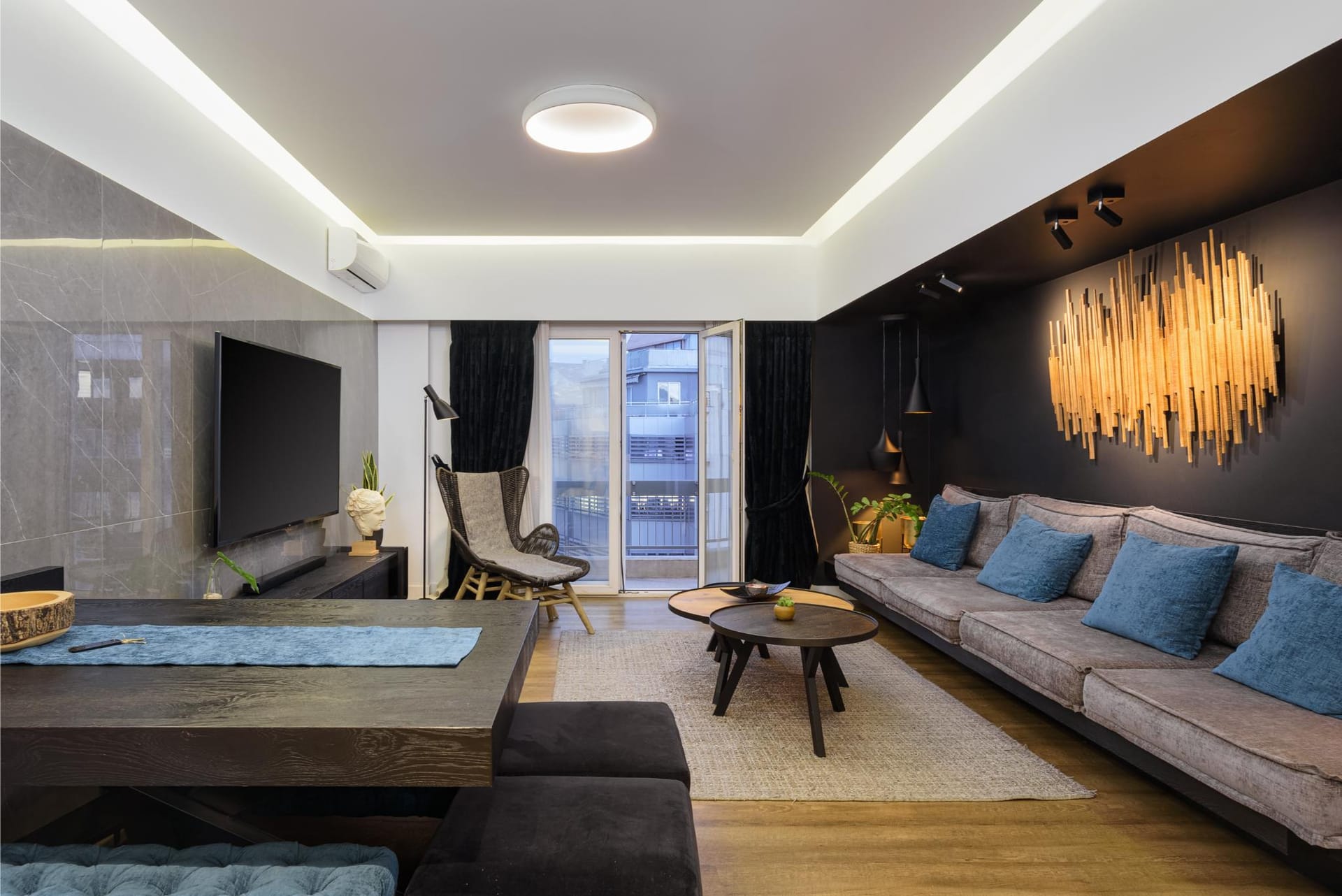Acropolis Unique Residence | Syggroy Av. 22 Athens 11742