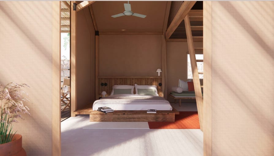 ERGON Beach House Nikiti - TENTGR - 4