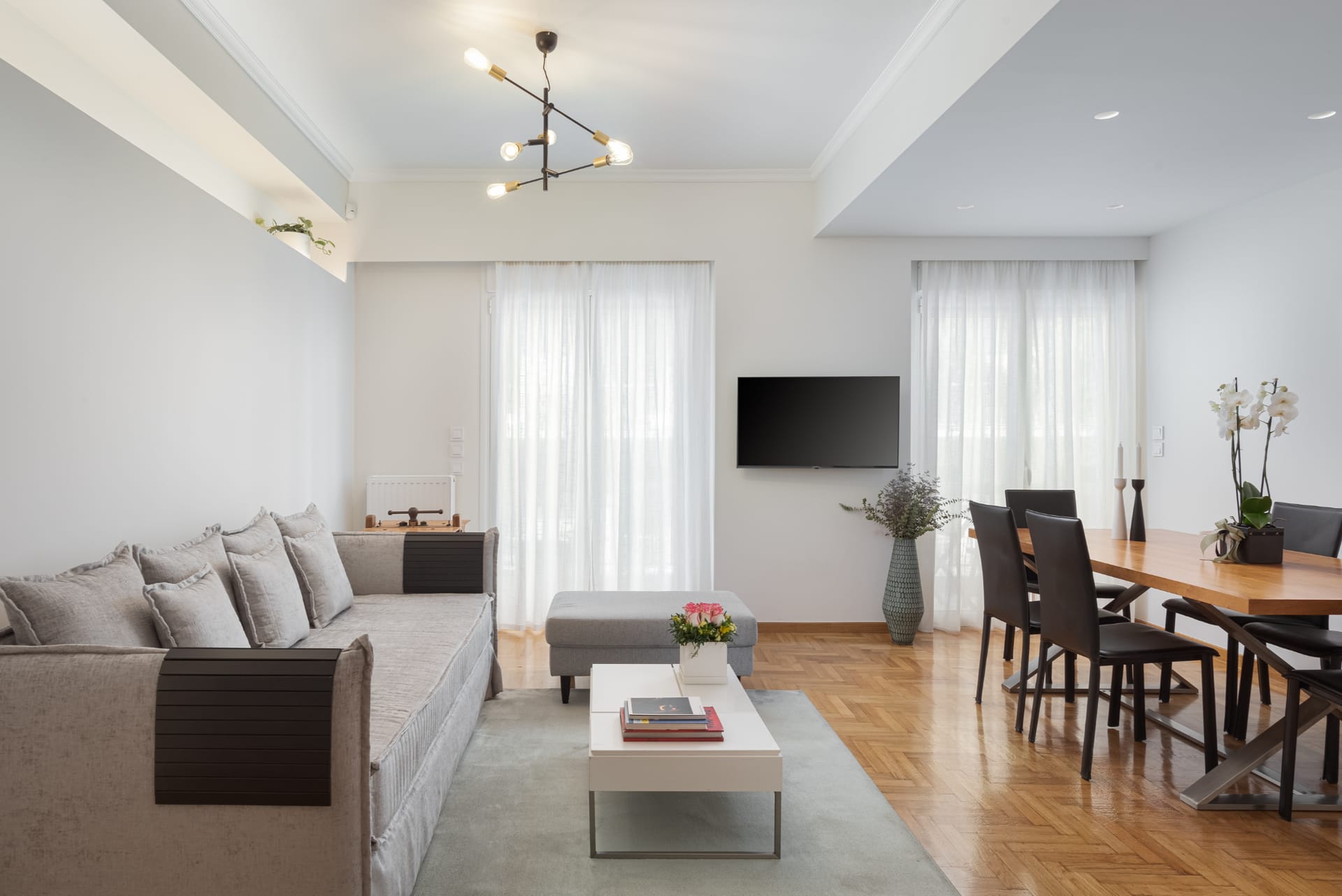 Acropolis Vibe Residence |Kavalloti Str. 9 Athens 11742
