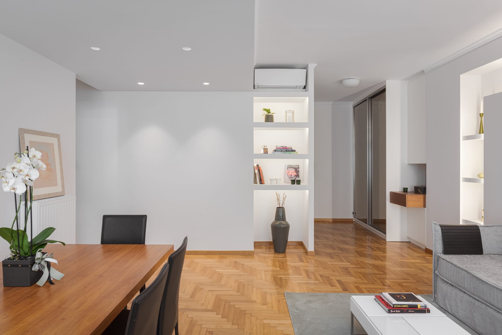 Bill & John Apartments & Villas - VIBRES - 2